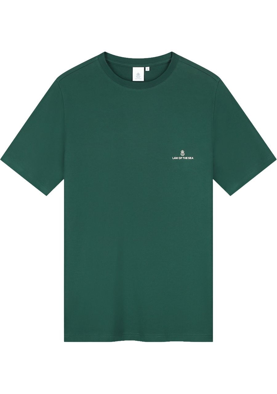 LAW OF THE SEA TSHIRT
