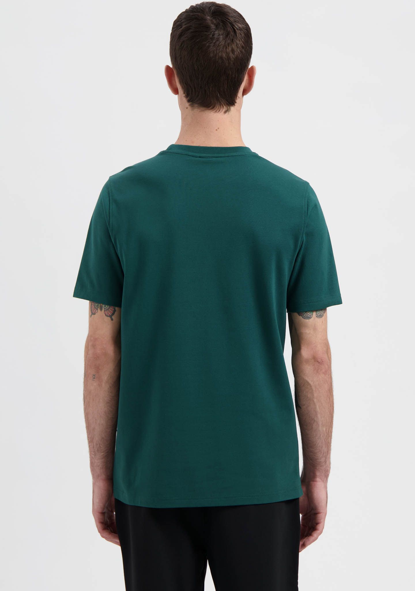 LAW OF THE SEA TSHIRT