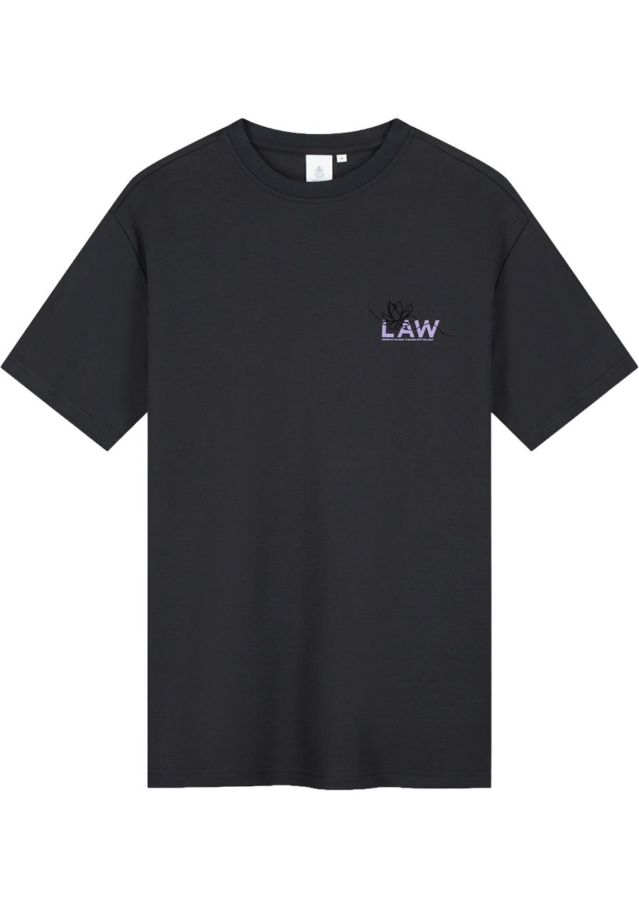 LAW OF THE SEA TSHIRT