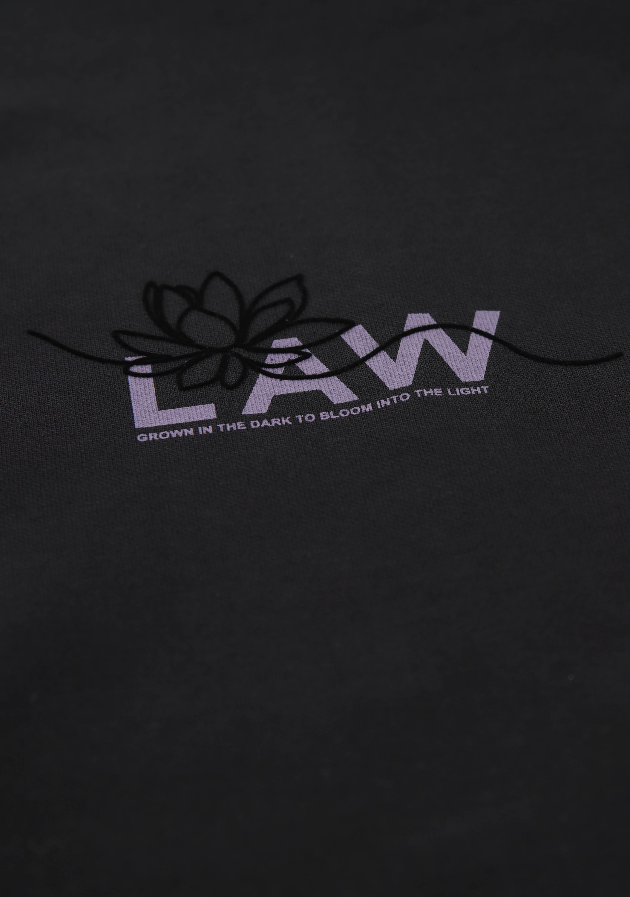 LAW OF THE SEA TSHIRT