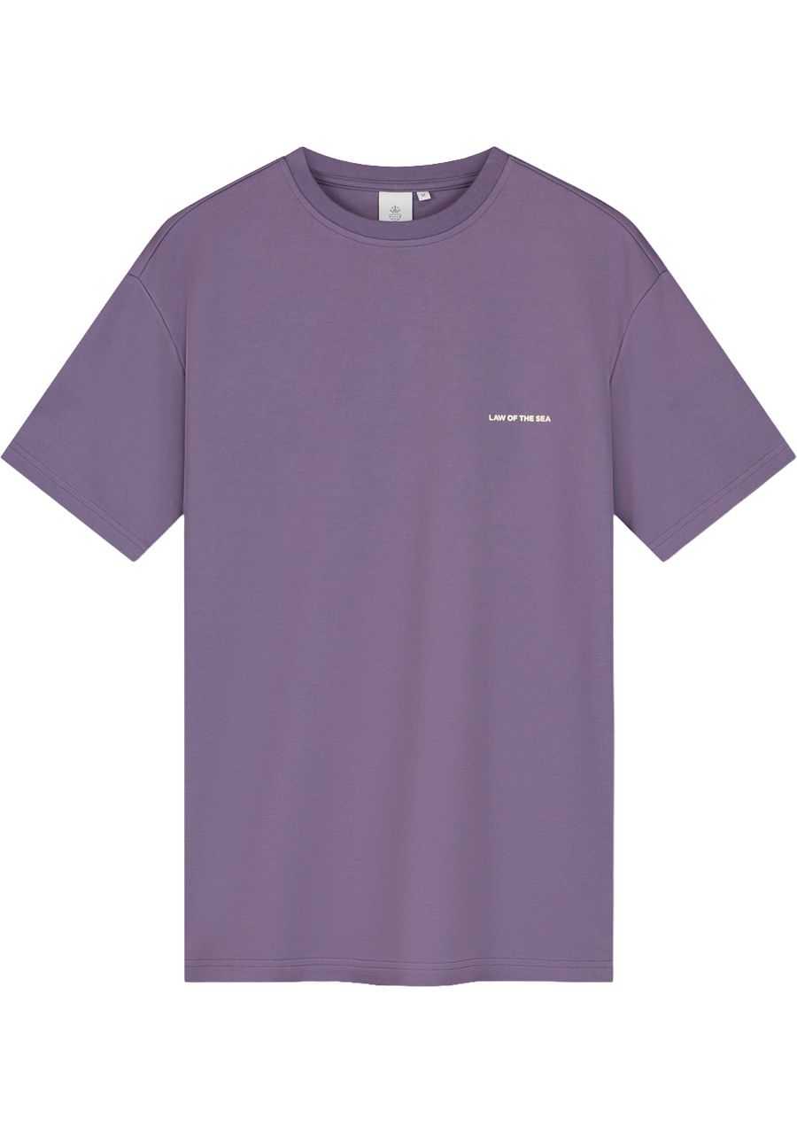 LAW OF THE SEA TSHIRT