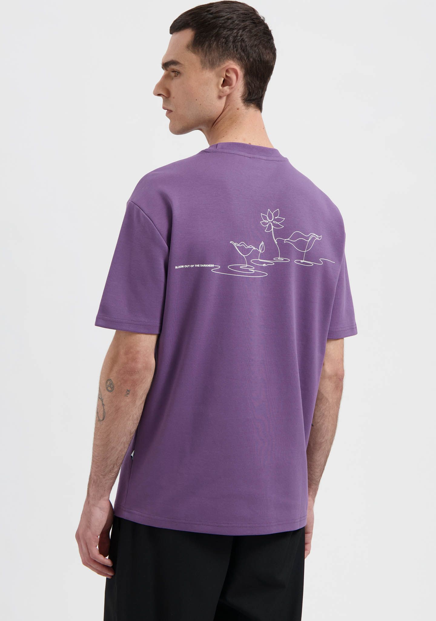 LAW OF THE SEA TSHIRT