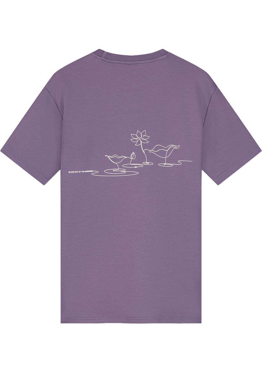 LAW OF THE SEA TSHIRT