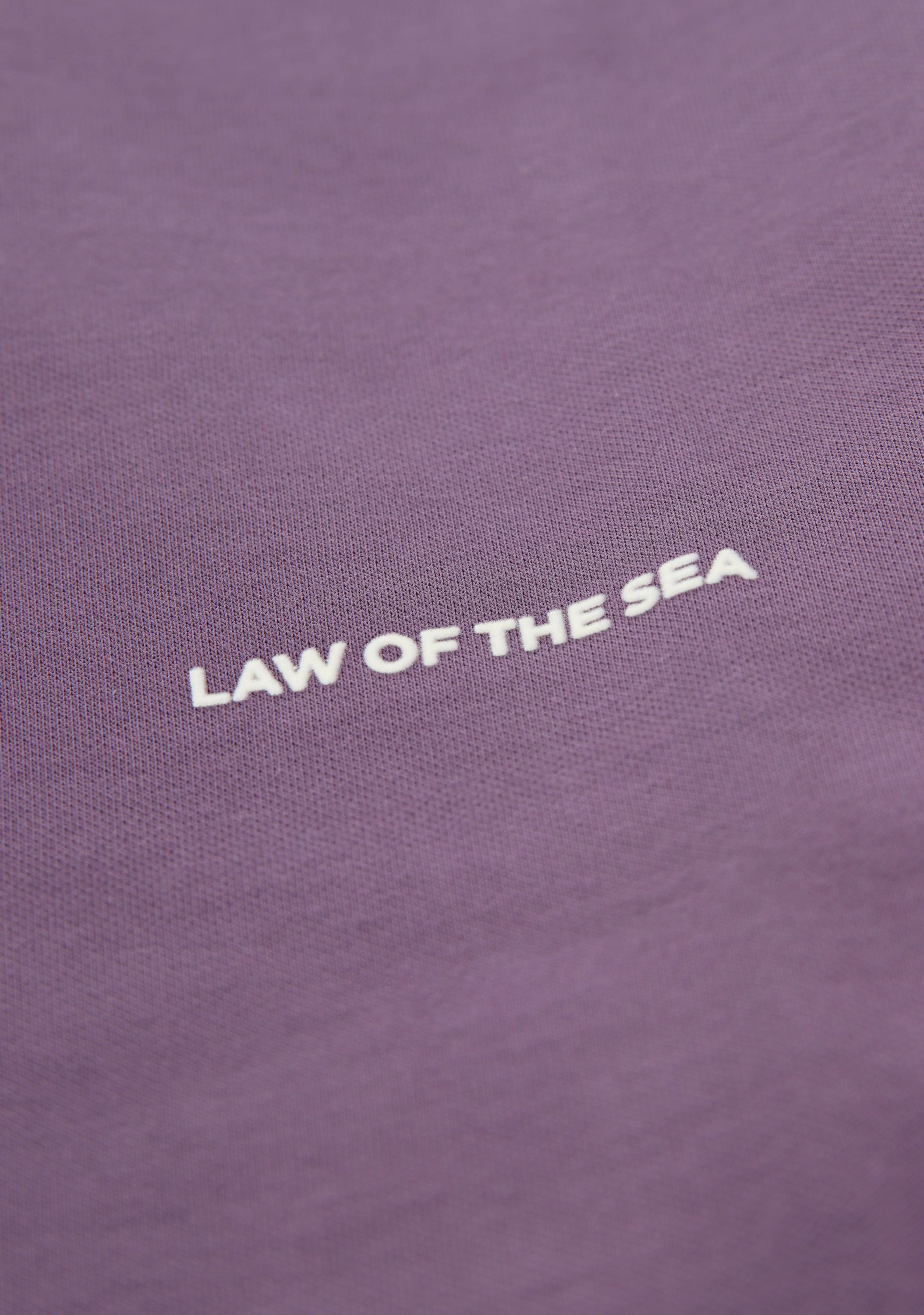 LAW OF THE SEA TSHIRT