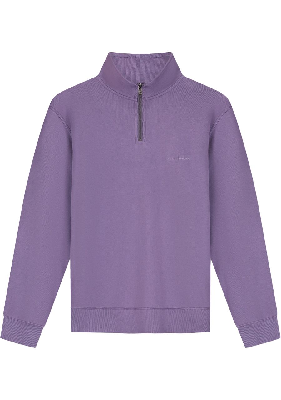 LAW OF THE SEA SWEATER