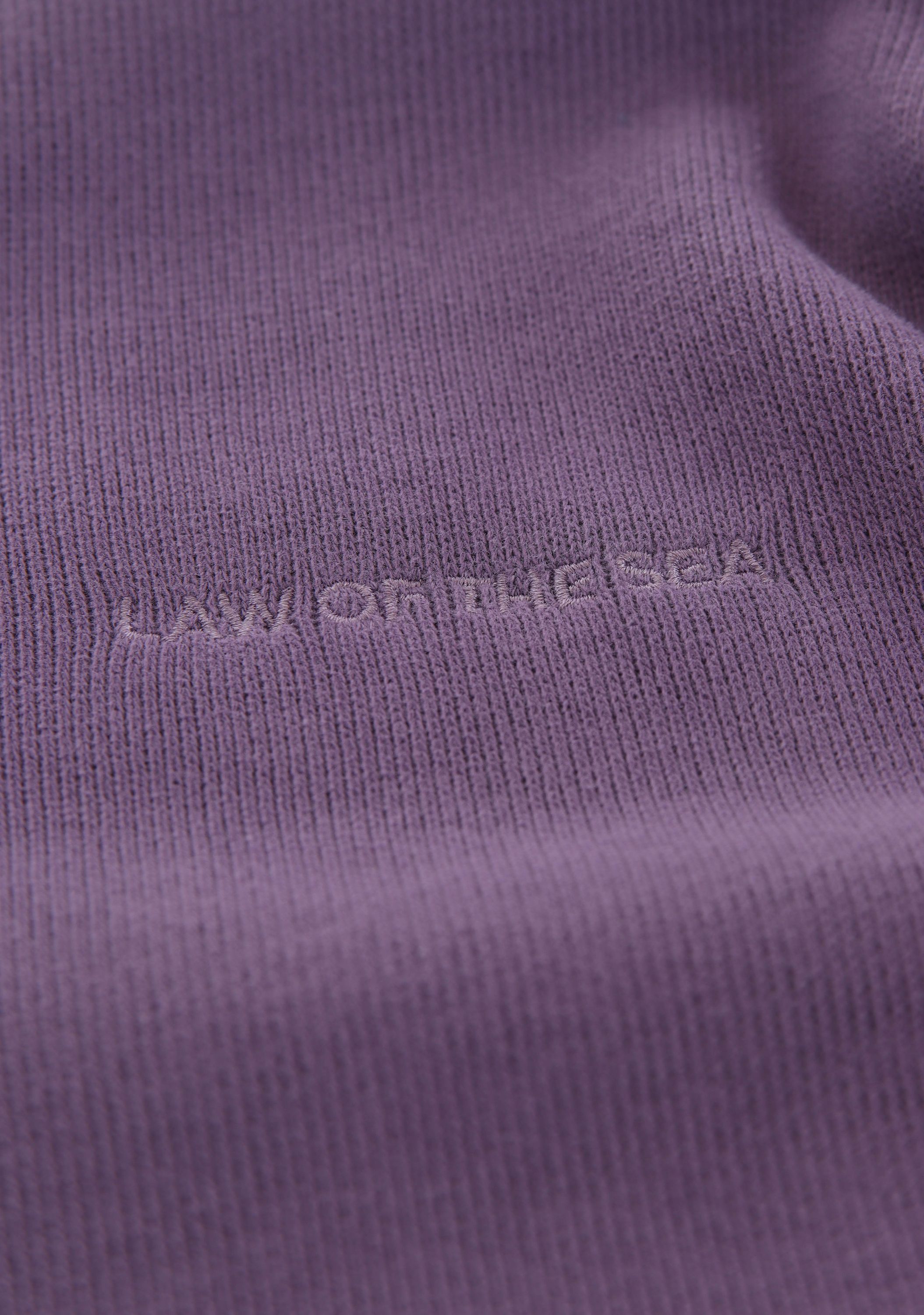 LAW OF THE SEA SWEATER