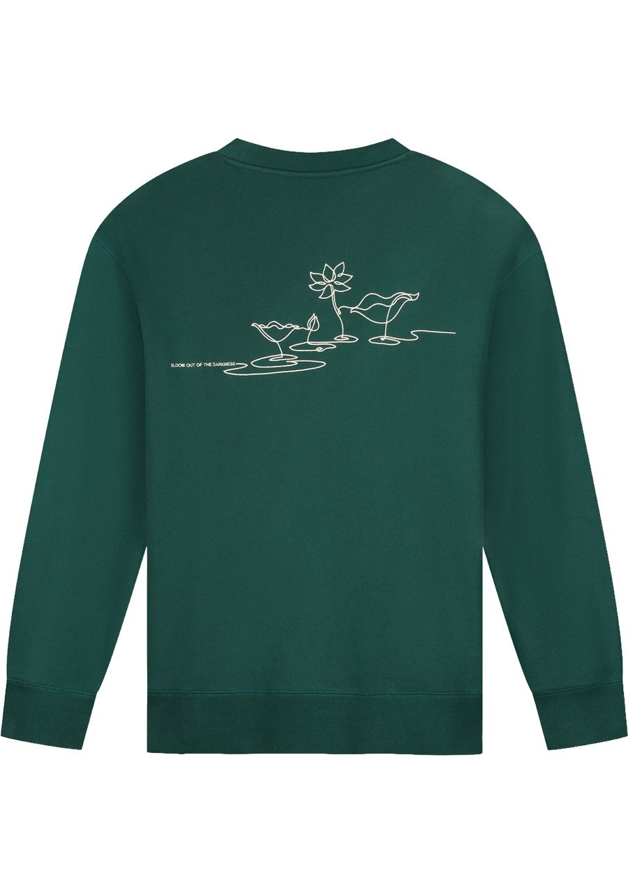 LAW OF THE SEA SWEATER