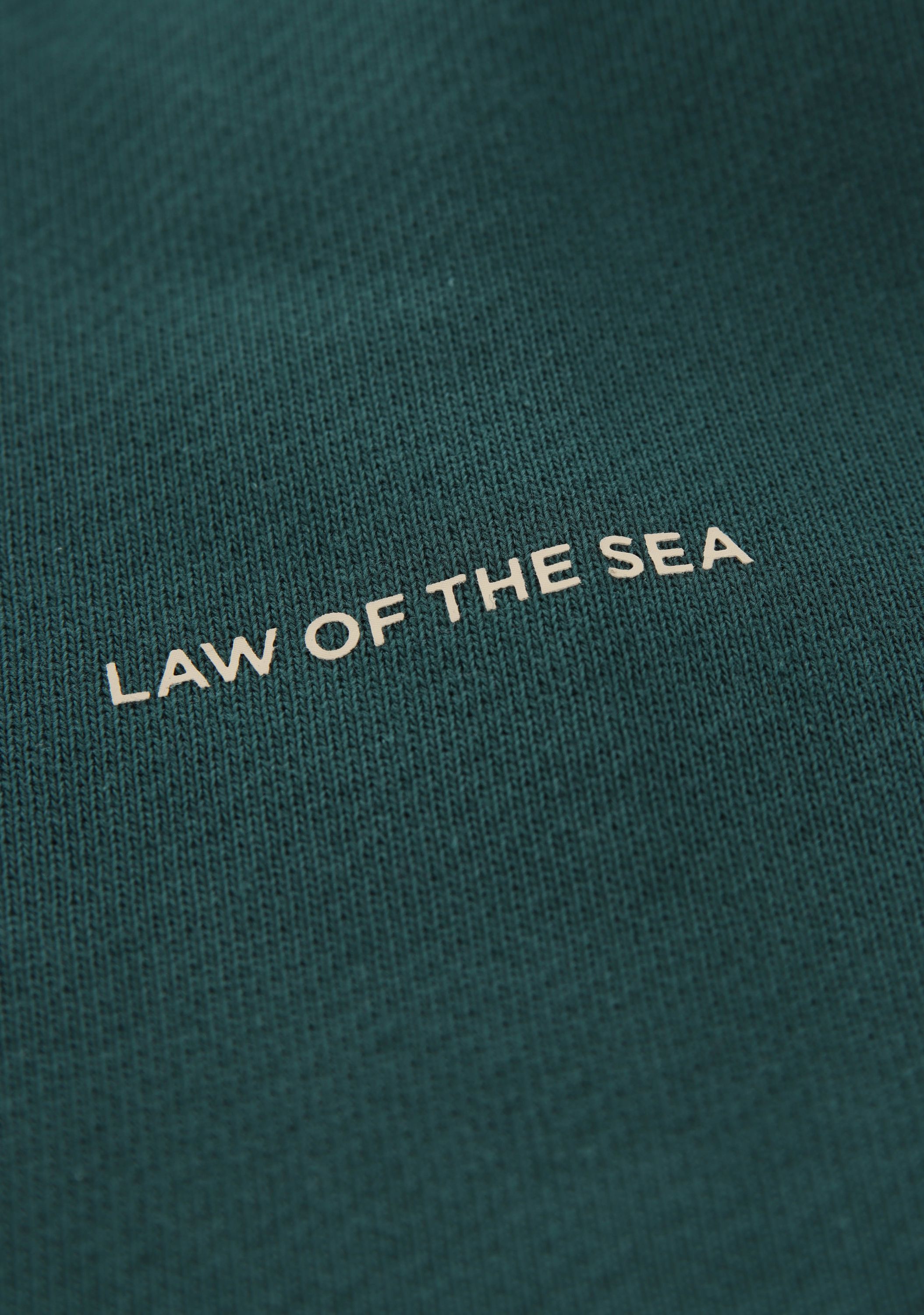 LAW OF THE SEA SWEATER