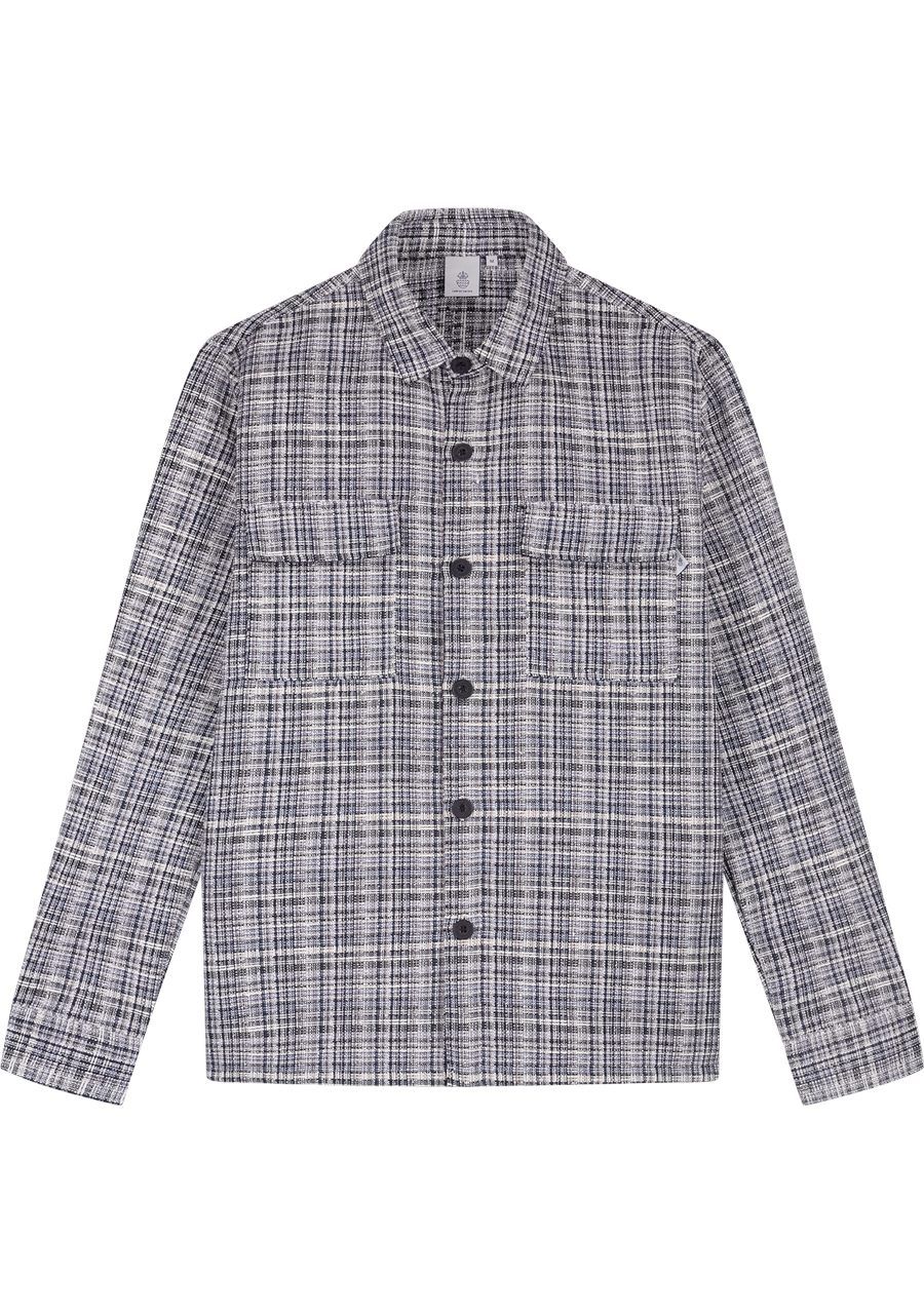 LAW OF THE SEA OVERSHIRT