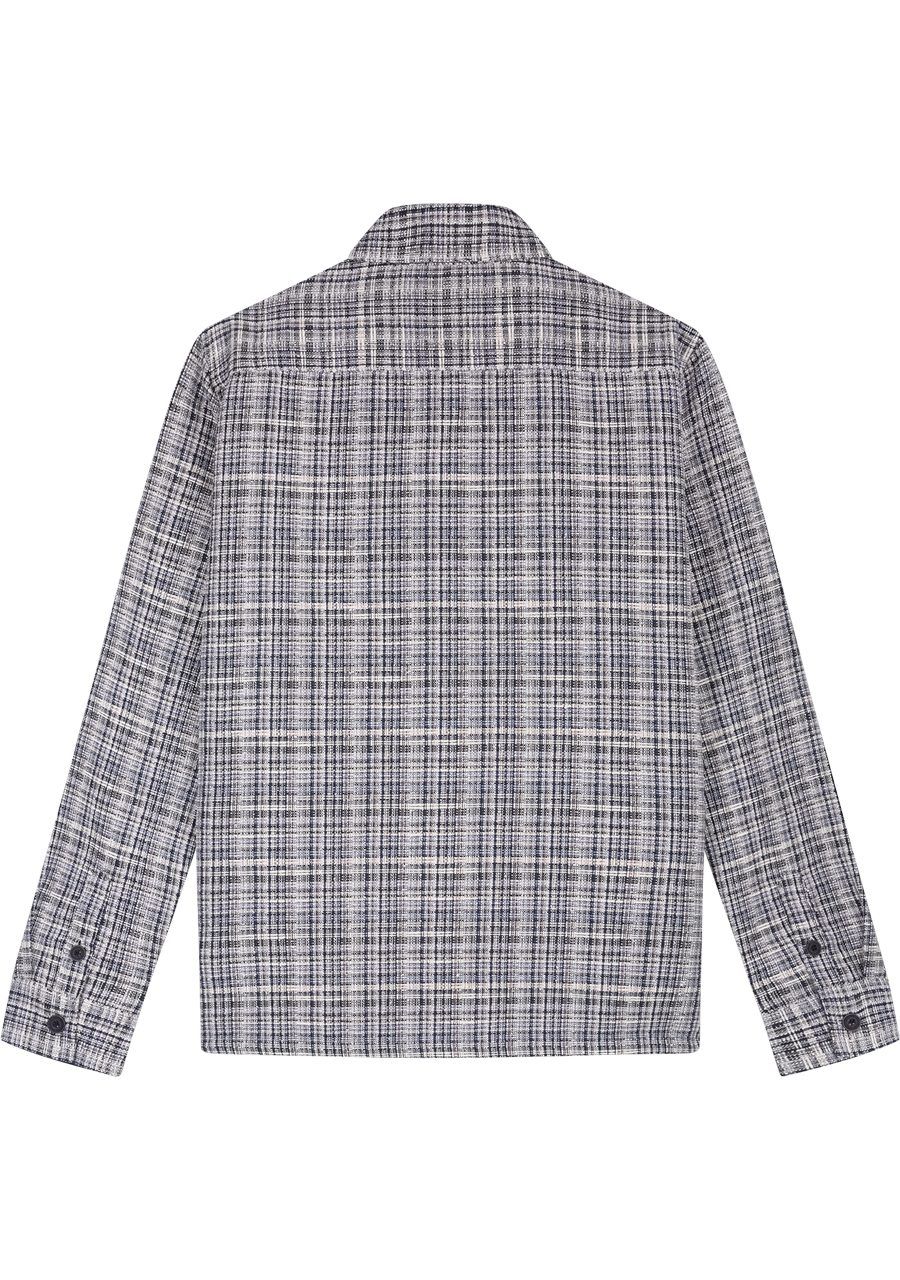 LAW OF THE SEA OVERSHIRT