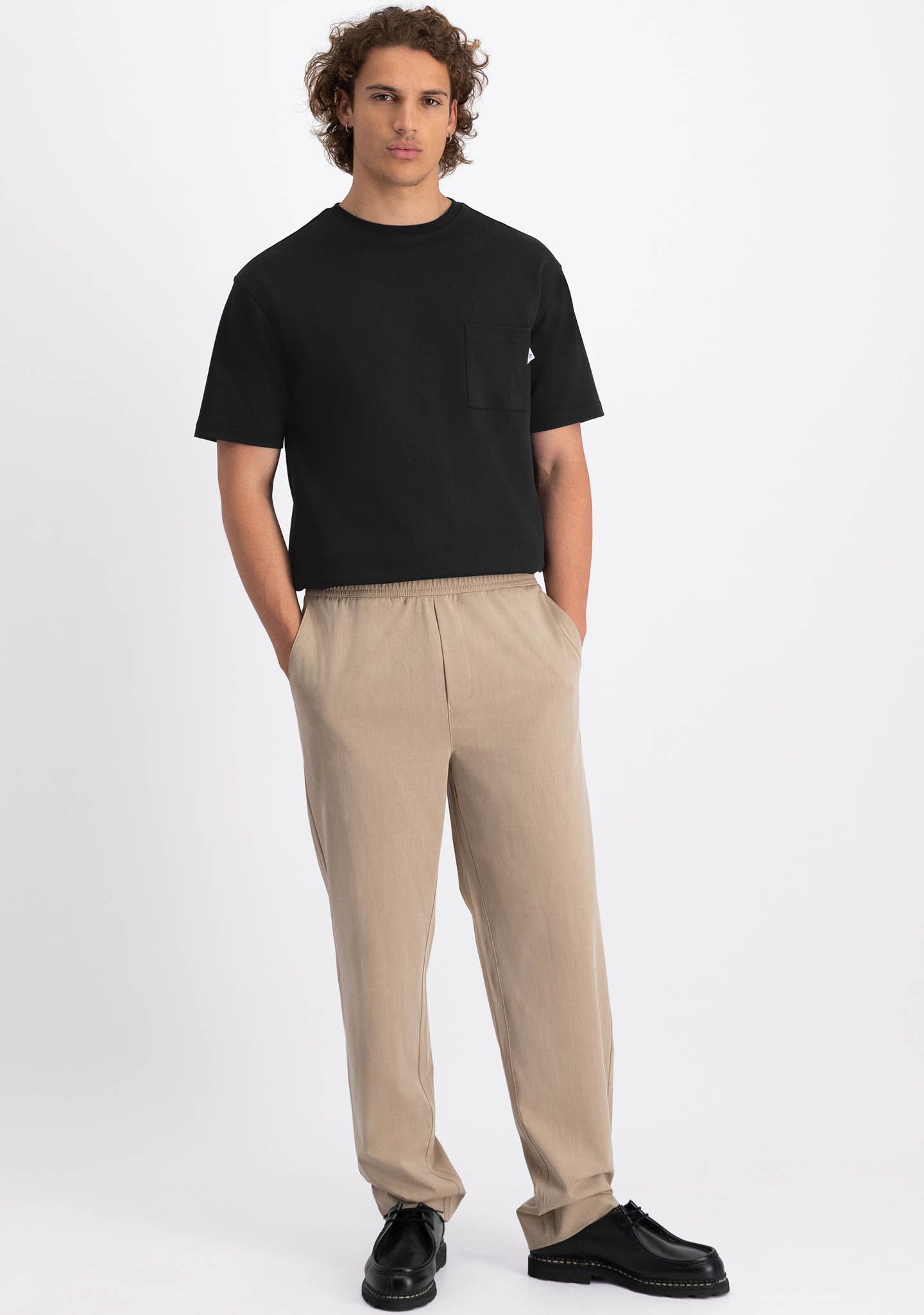 LAW OF THE SEA CHINO