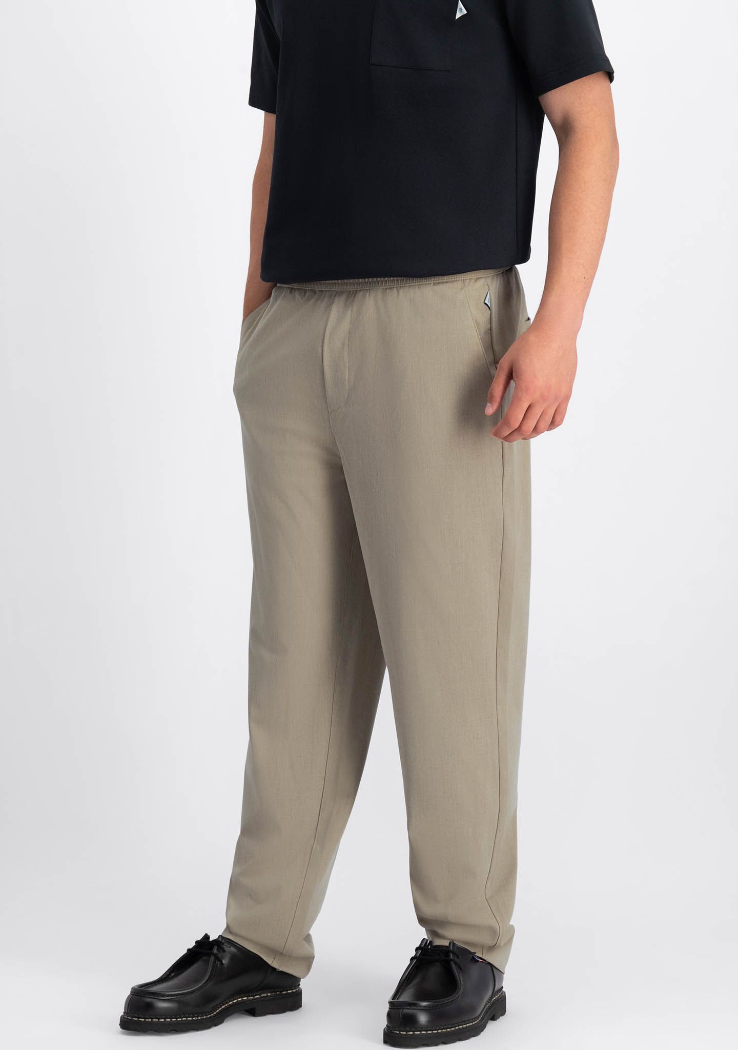 LAW OF THE SEA CHINO