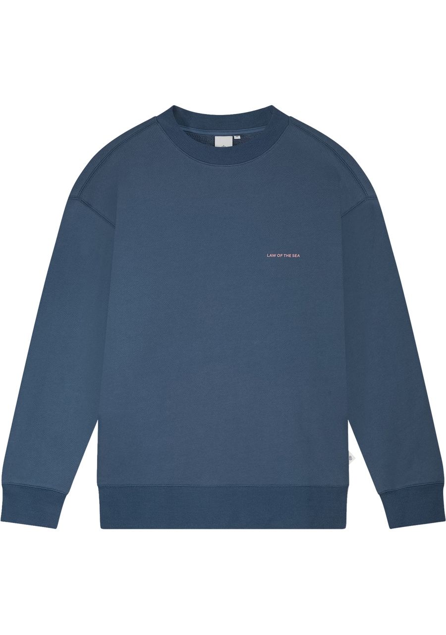 LAW OF THE SEA SWEATER