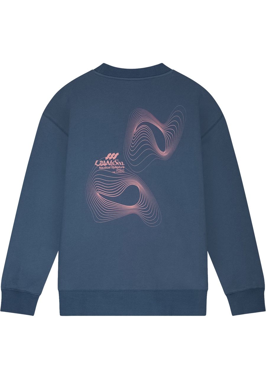 LAW OF THE SEA SWEATER