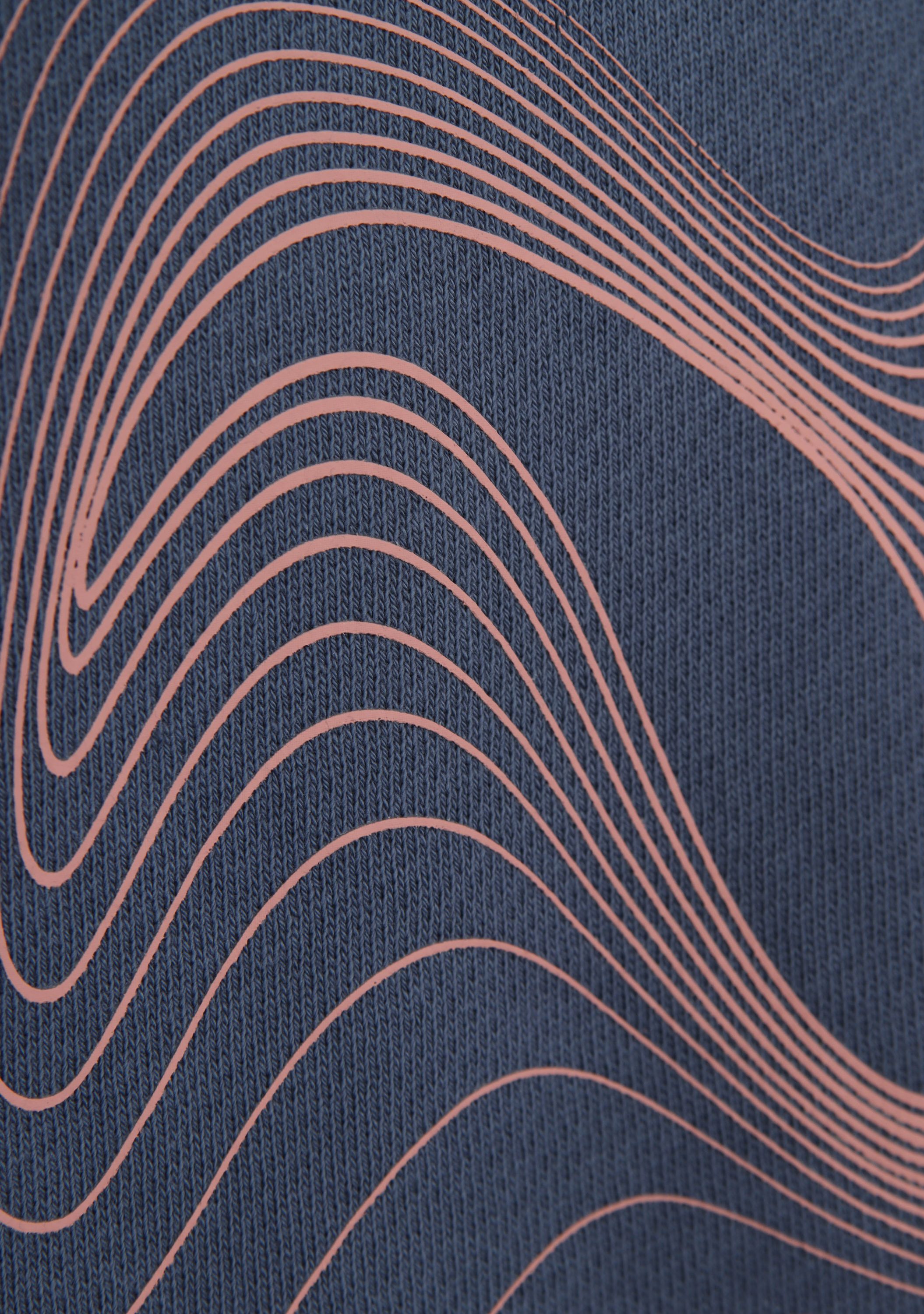 LAW OF THE SEA SWEATER