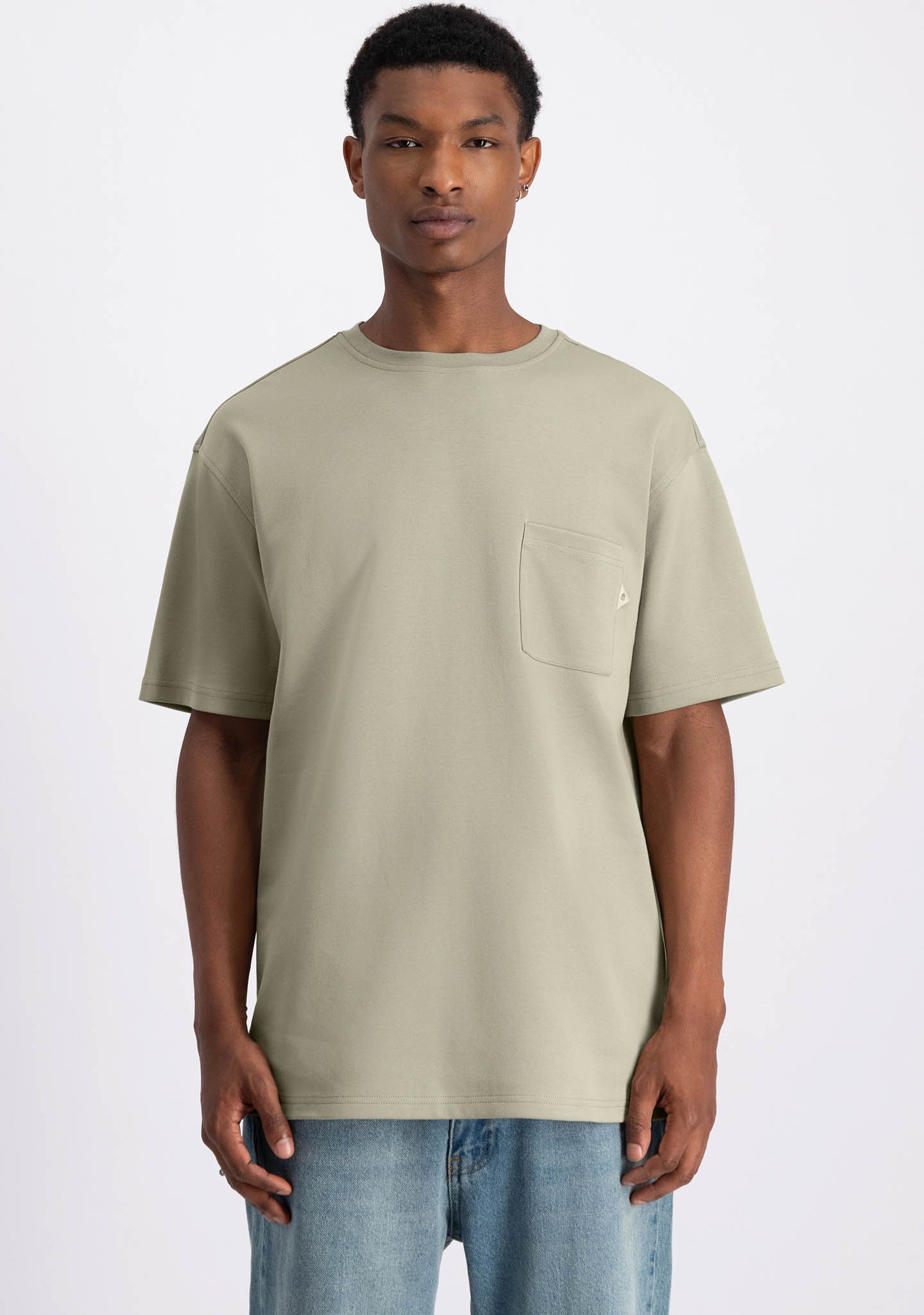 LAW OF THE SEA TSHIRT