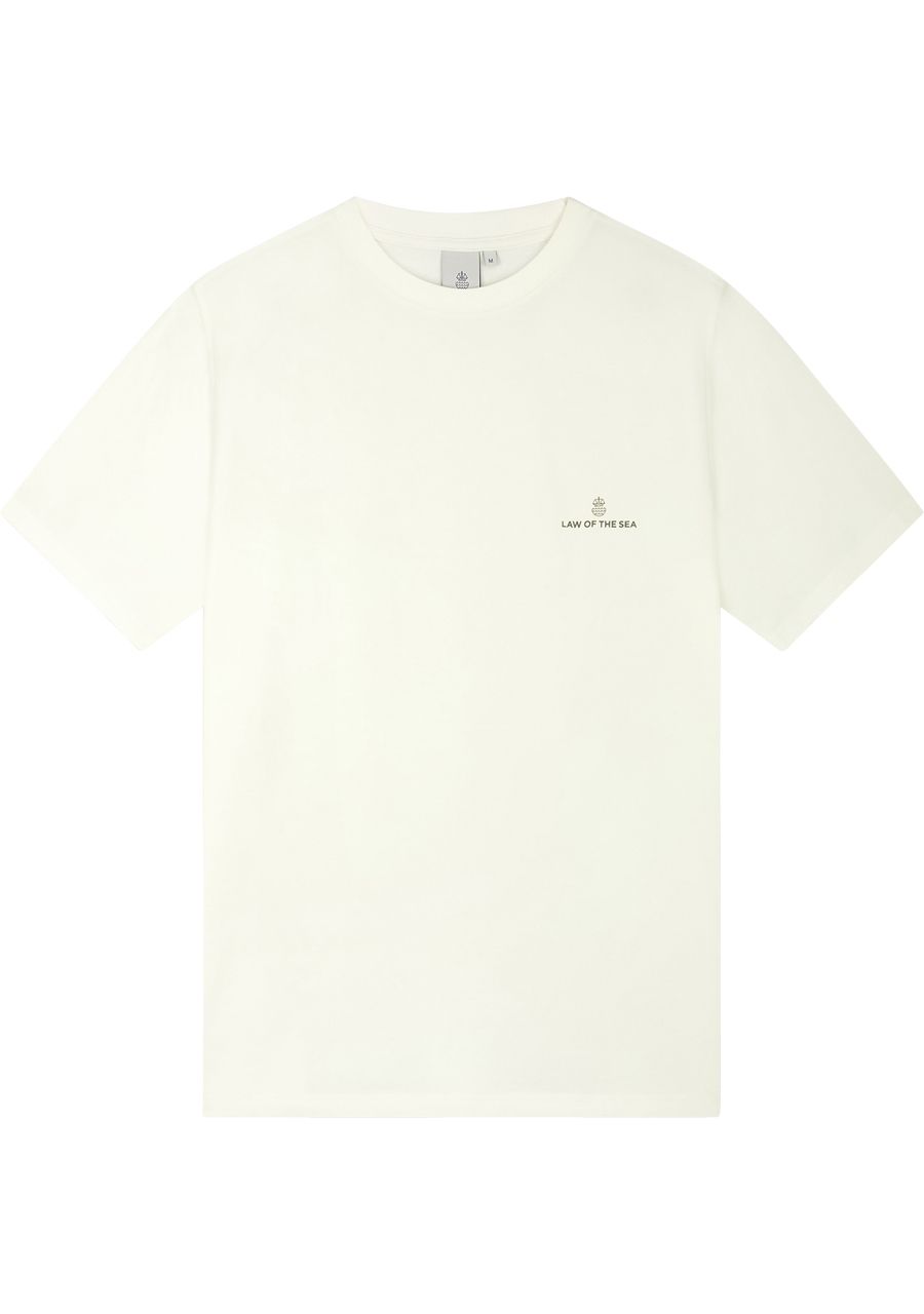 LAW OF THE SEA TSHIRT
