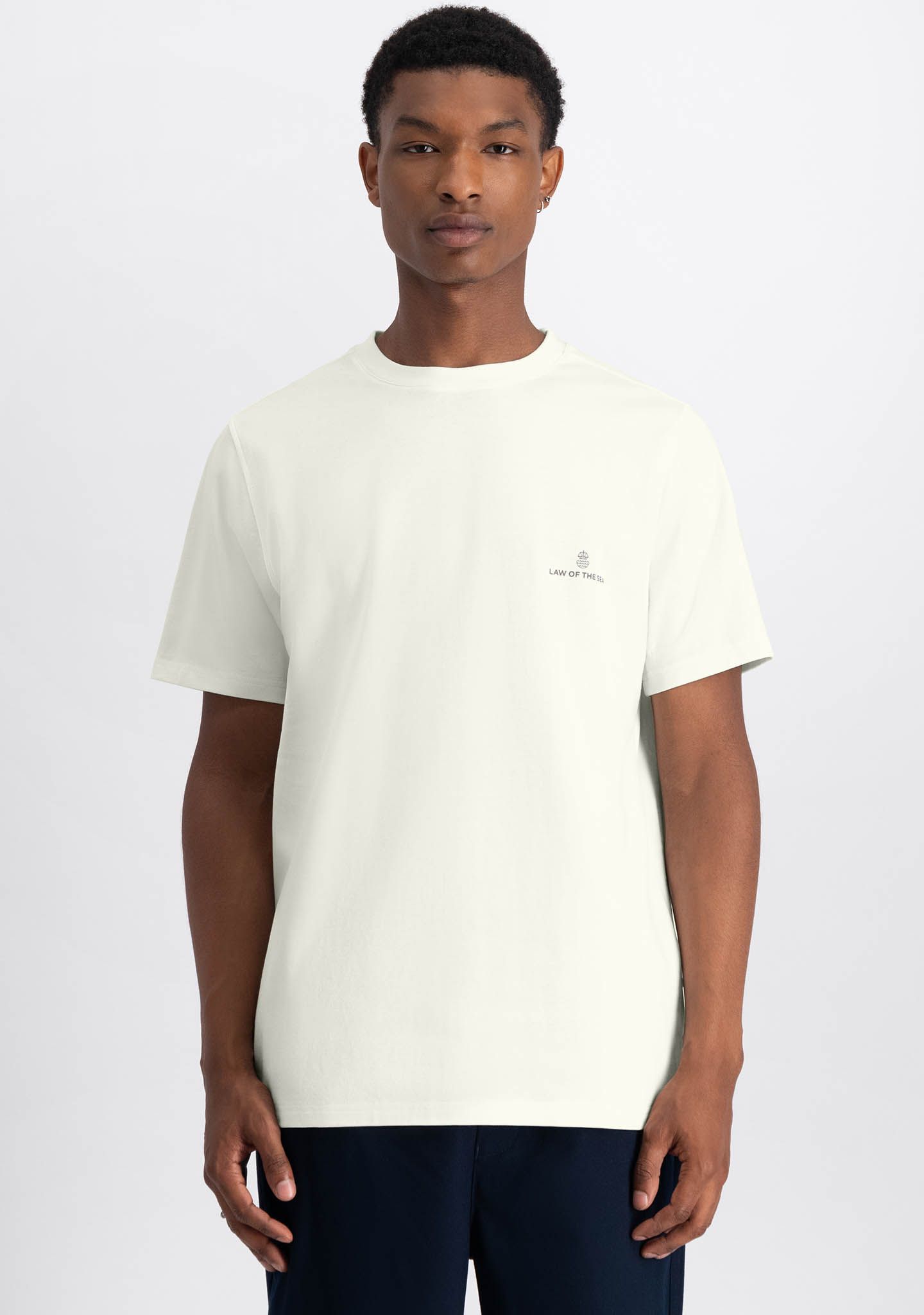 LAW OF THE SEA TSHIRT