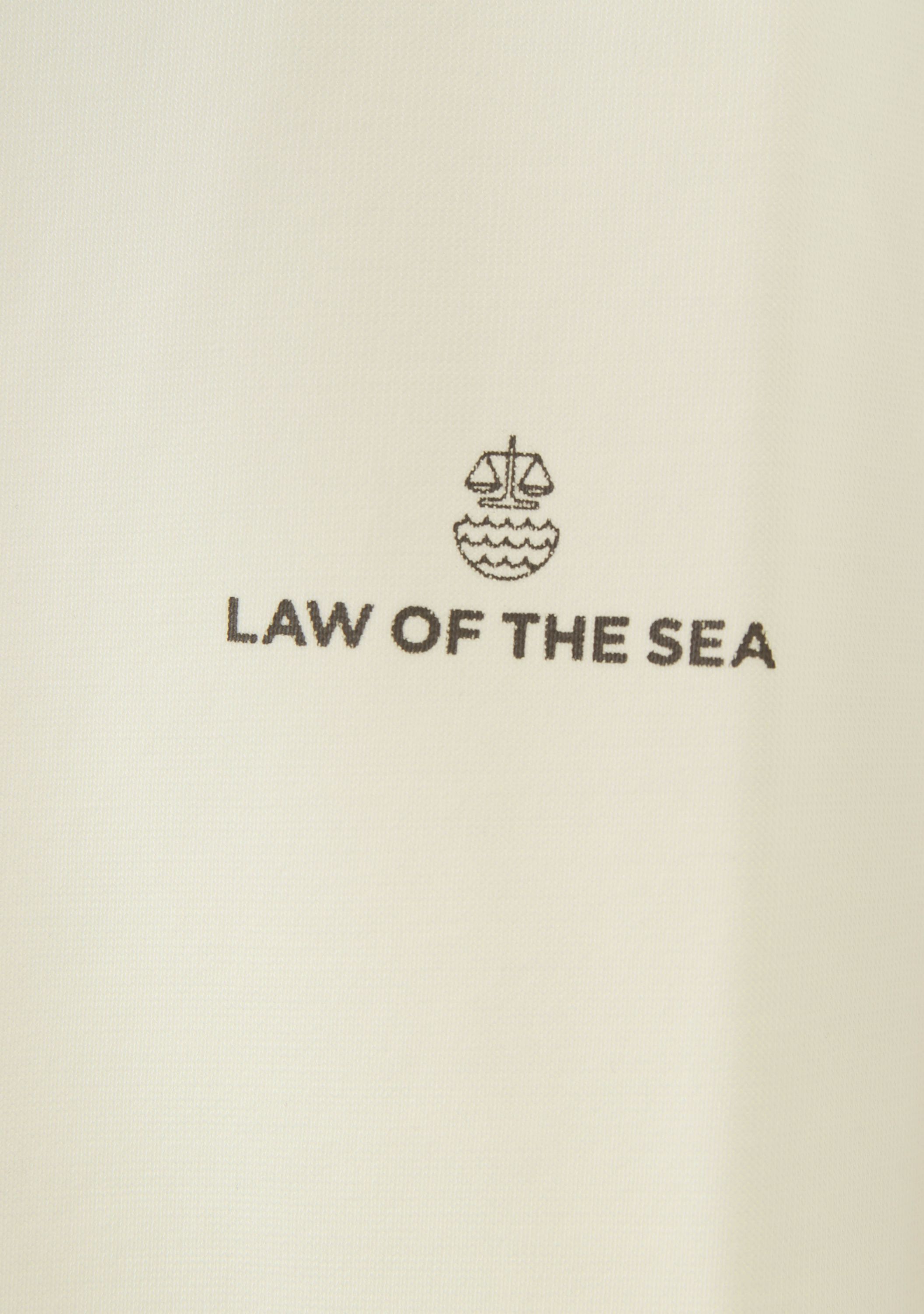 LAW OF THE SEA TSHIRT