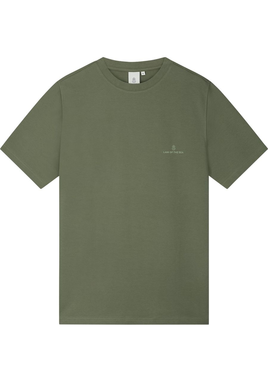 LAW OF THE SEA TSHIRT