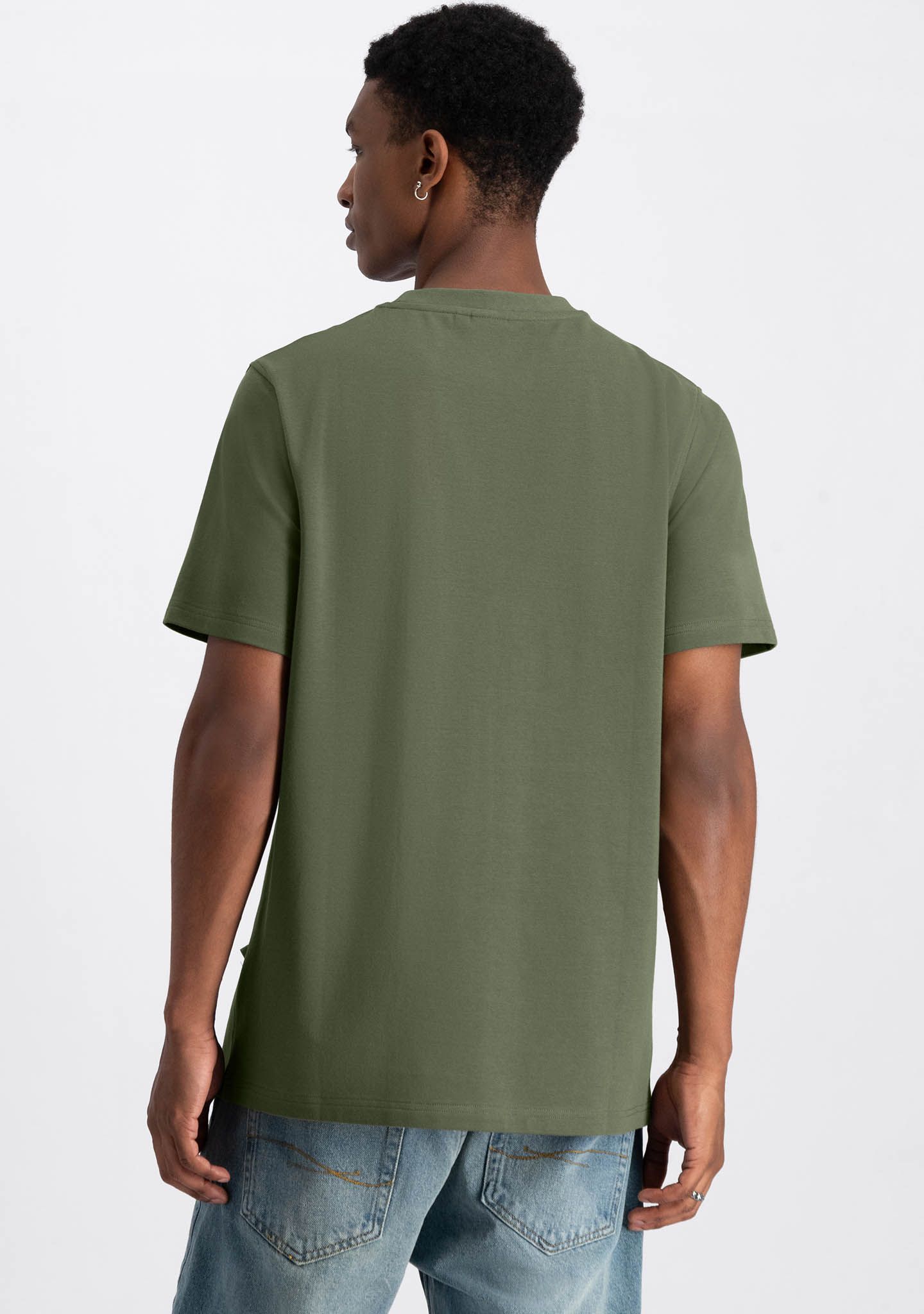 LAW OF THE SEA TSHIRT