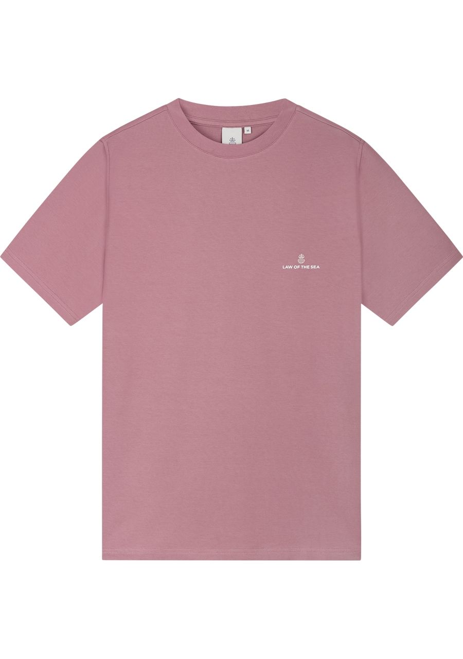 LAW OF THE SEA TSHIRT