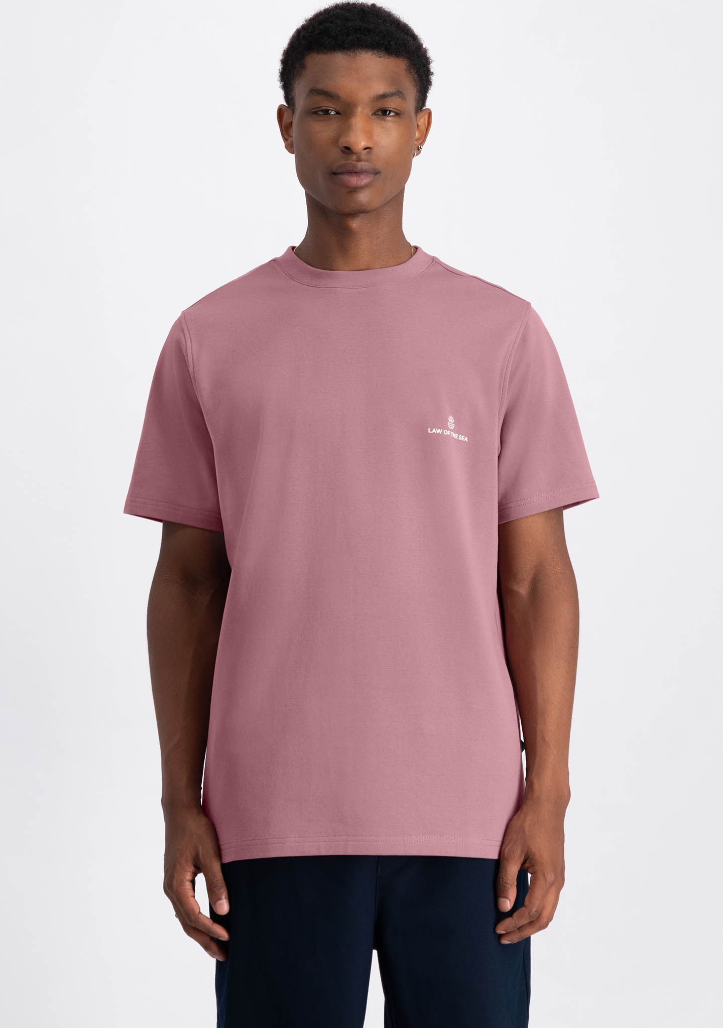 LAW OF THE SEA TSHIRT