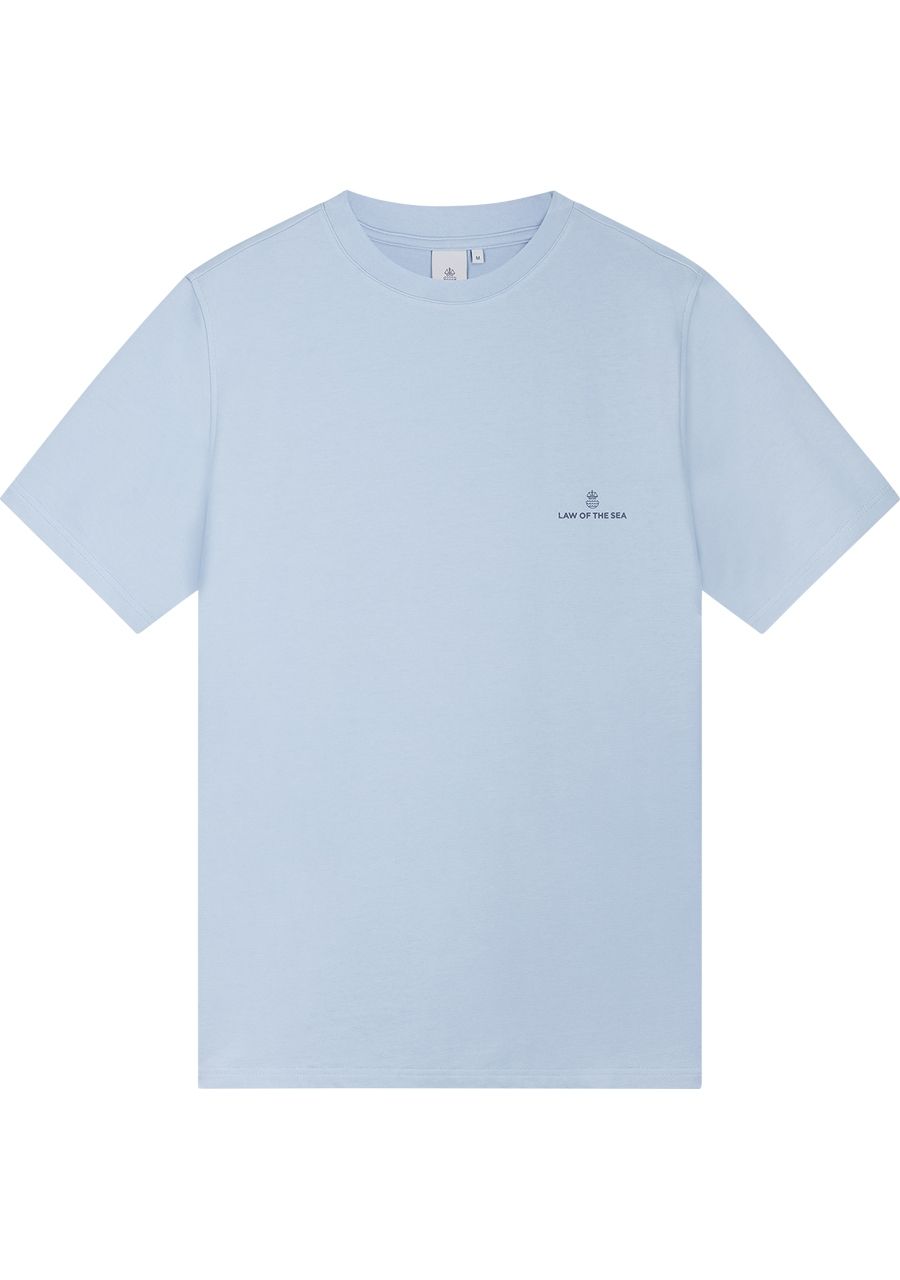 LAW OF THE SEA TSHIRT