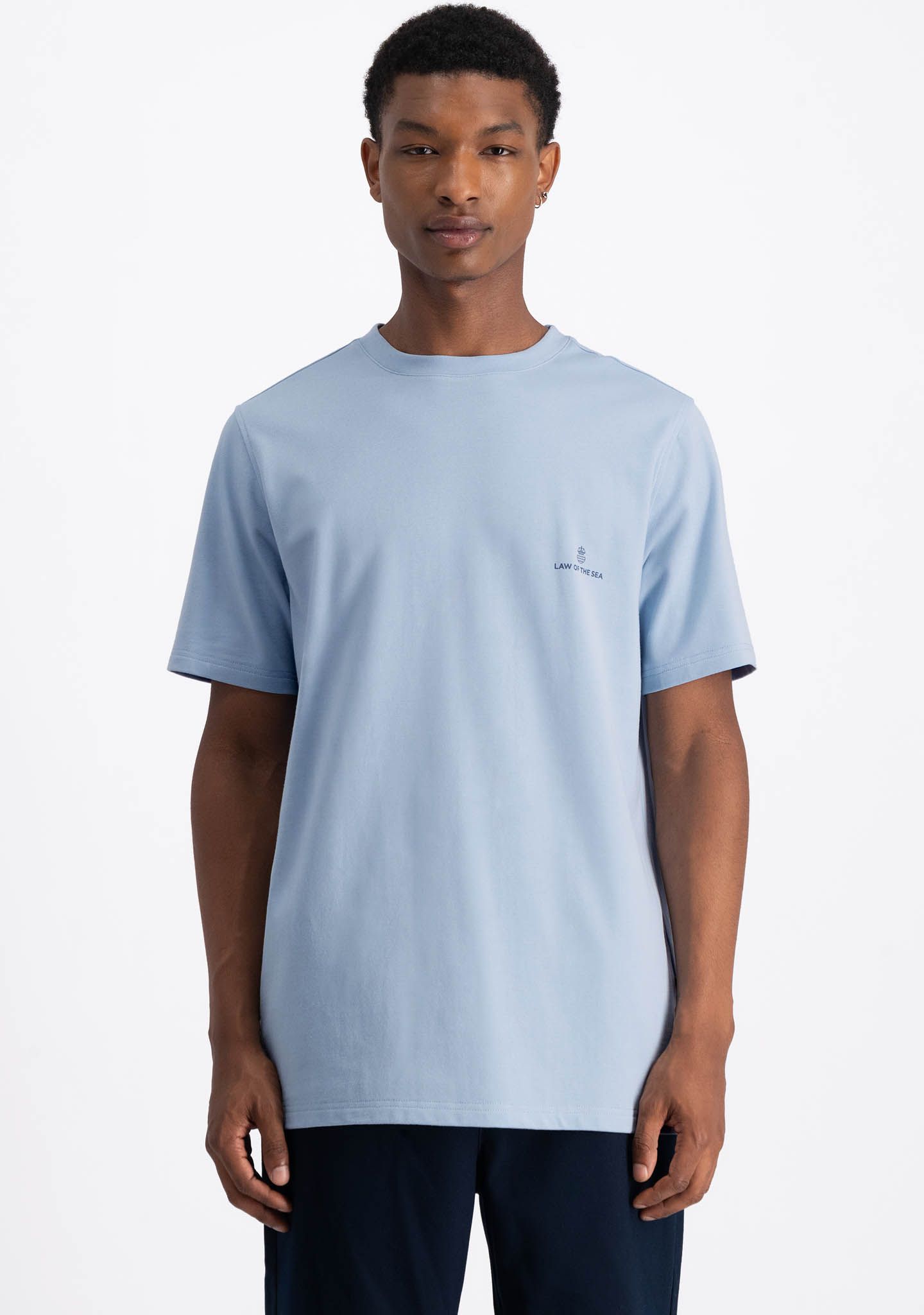 LAW OF THE SEA TSHIRT