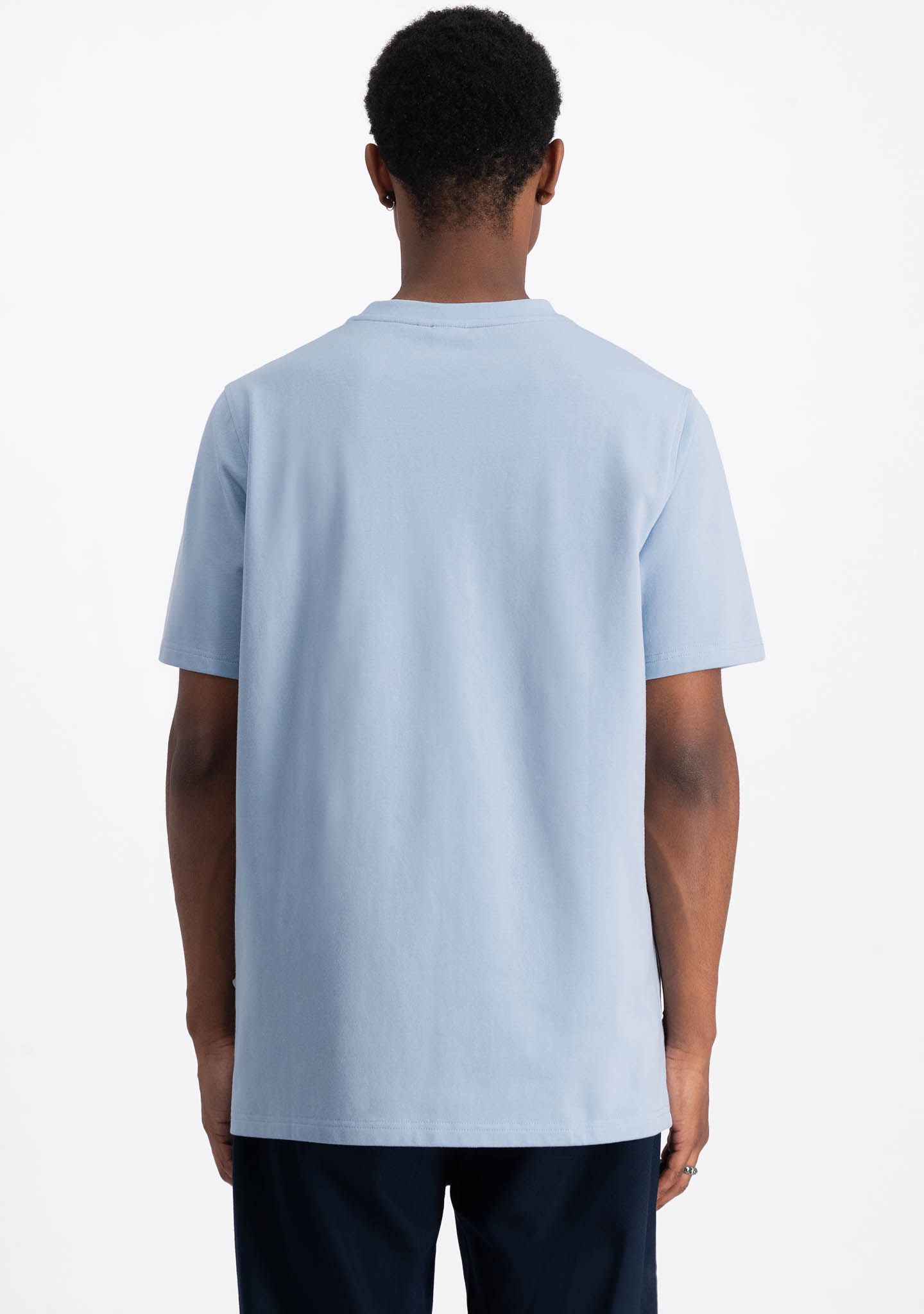 LAW OF THE SEA TSHIRT