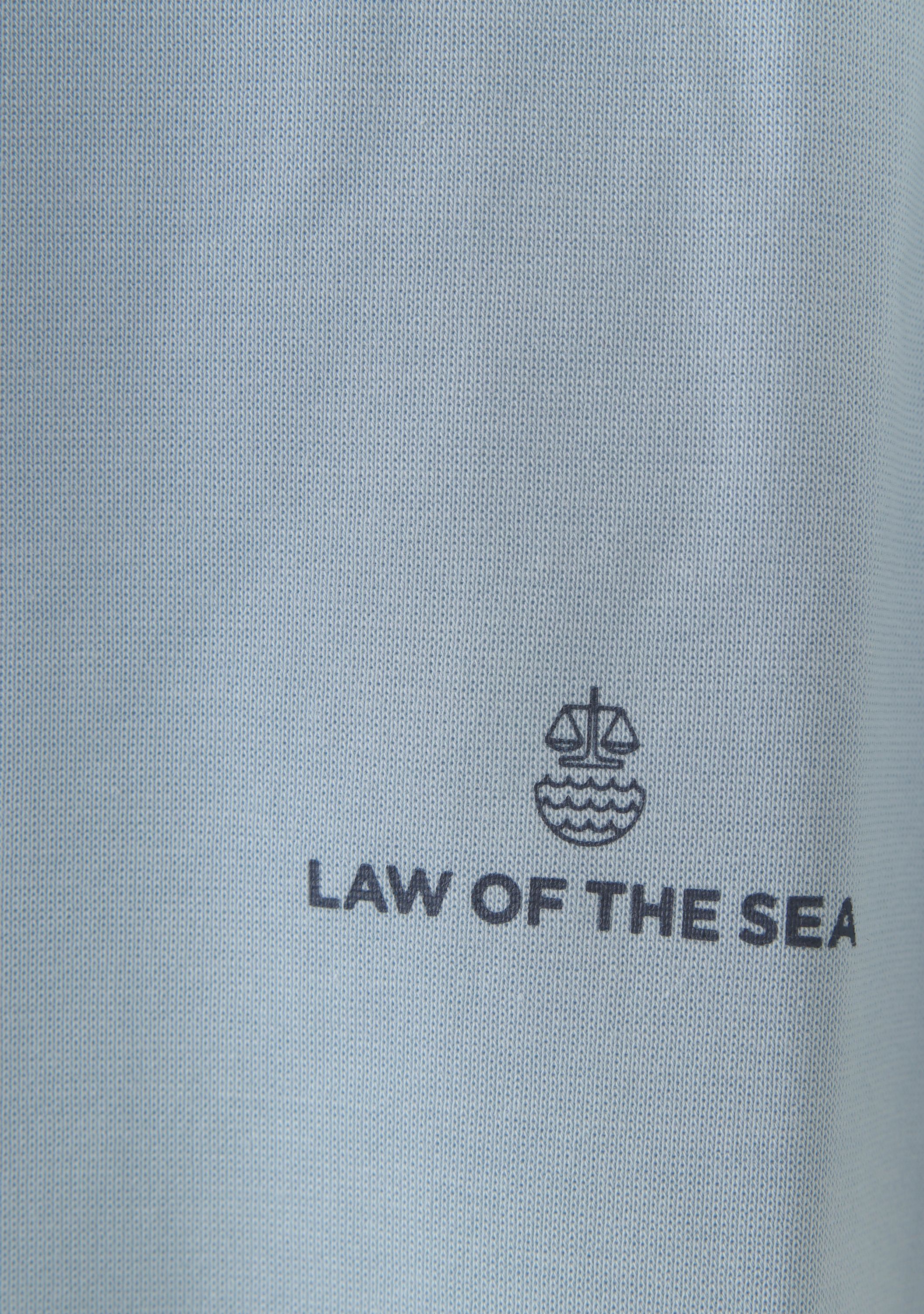 LAW OF THE SEA TSHIRT