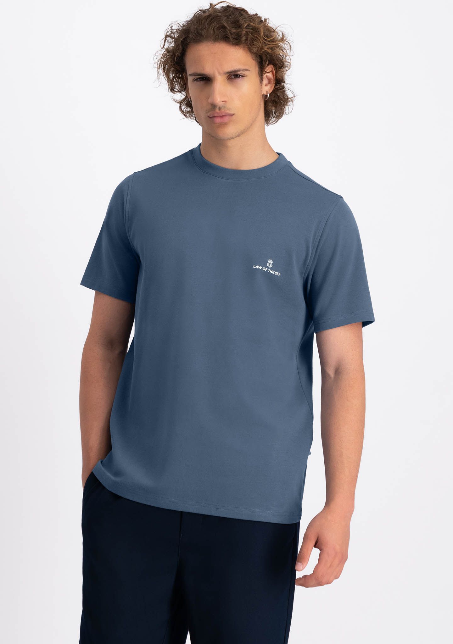 LAW OF THE SEA TSHIRT