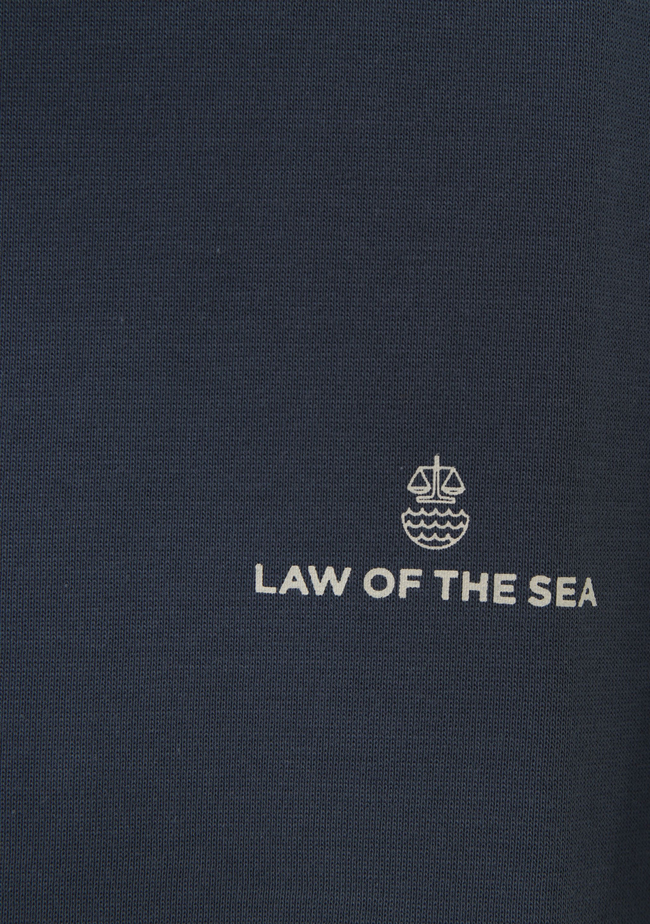 LAW OF THE SEA TSHIRT
