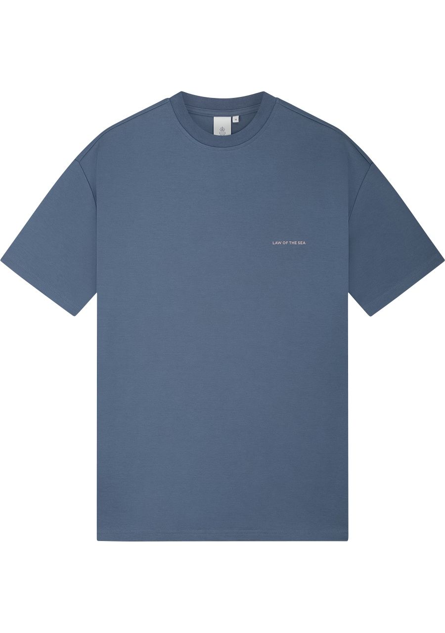 LAW OF THE SEA TSHIRT