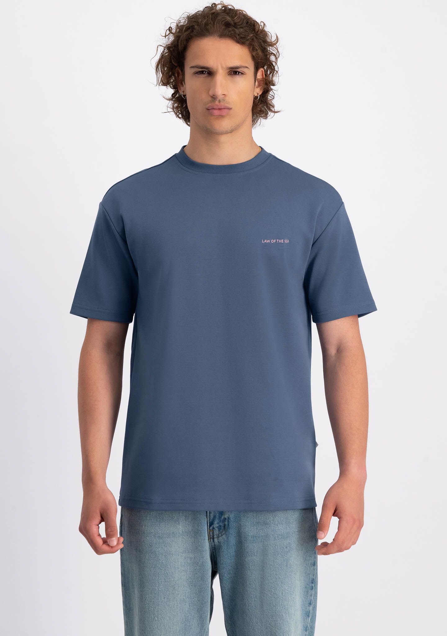 LAW OF THE SEA TSHIRT