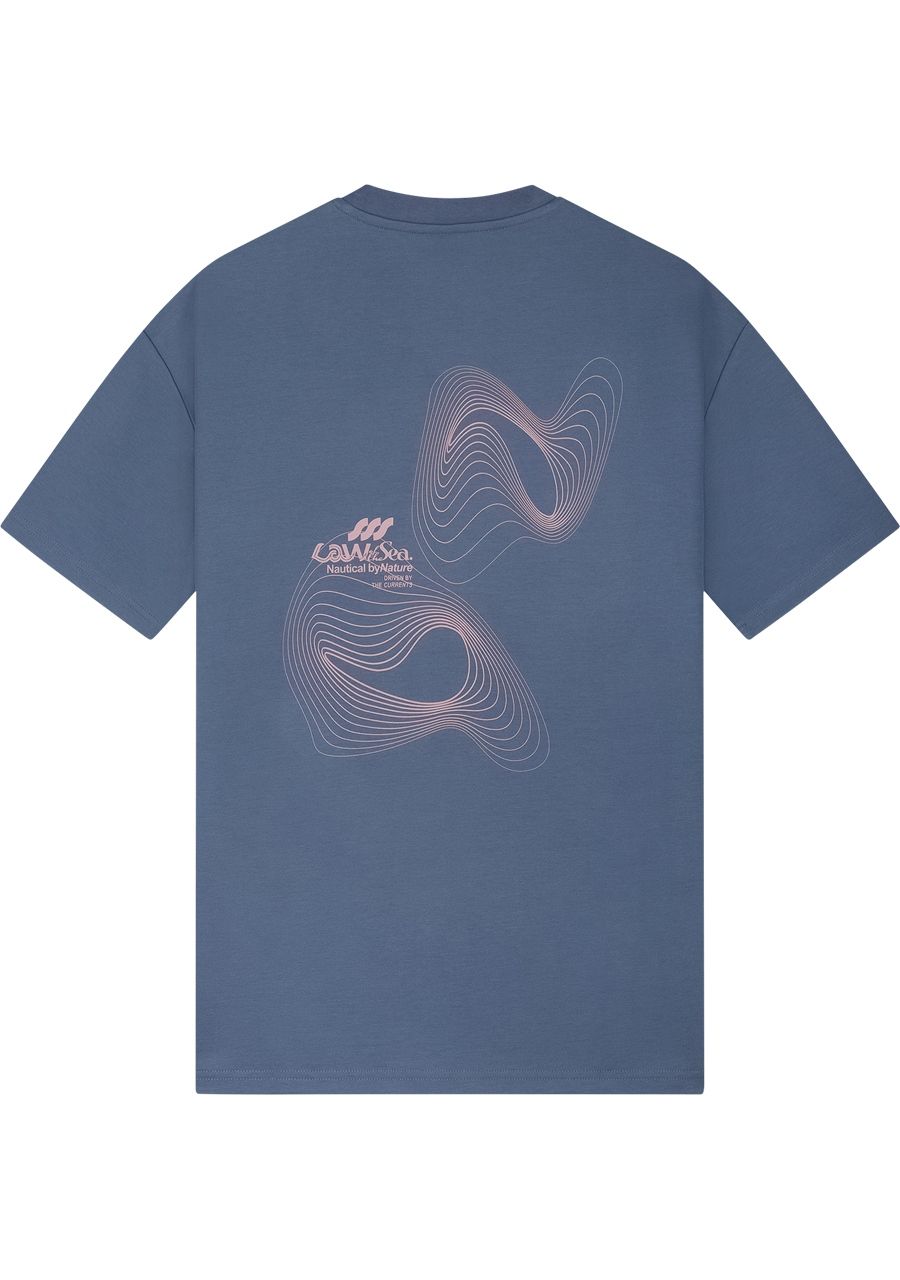 LAW OF THE SEA TSHIRT