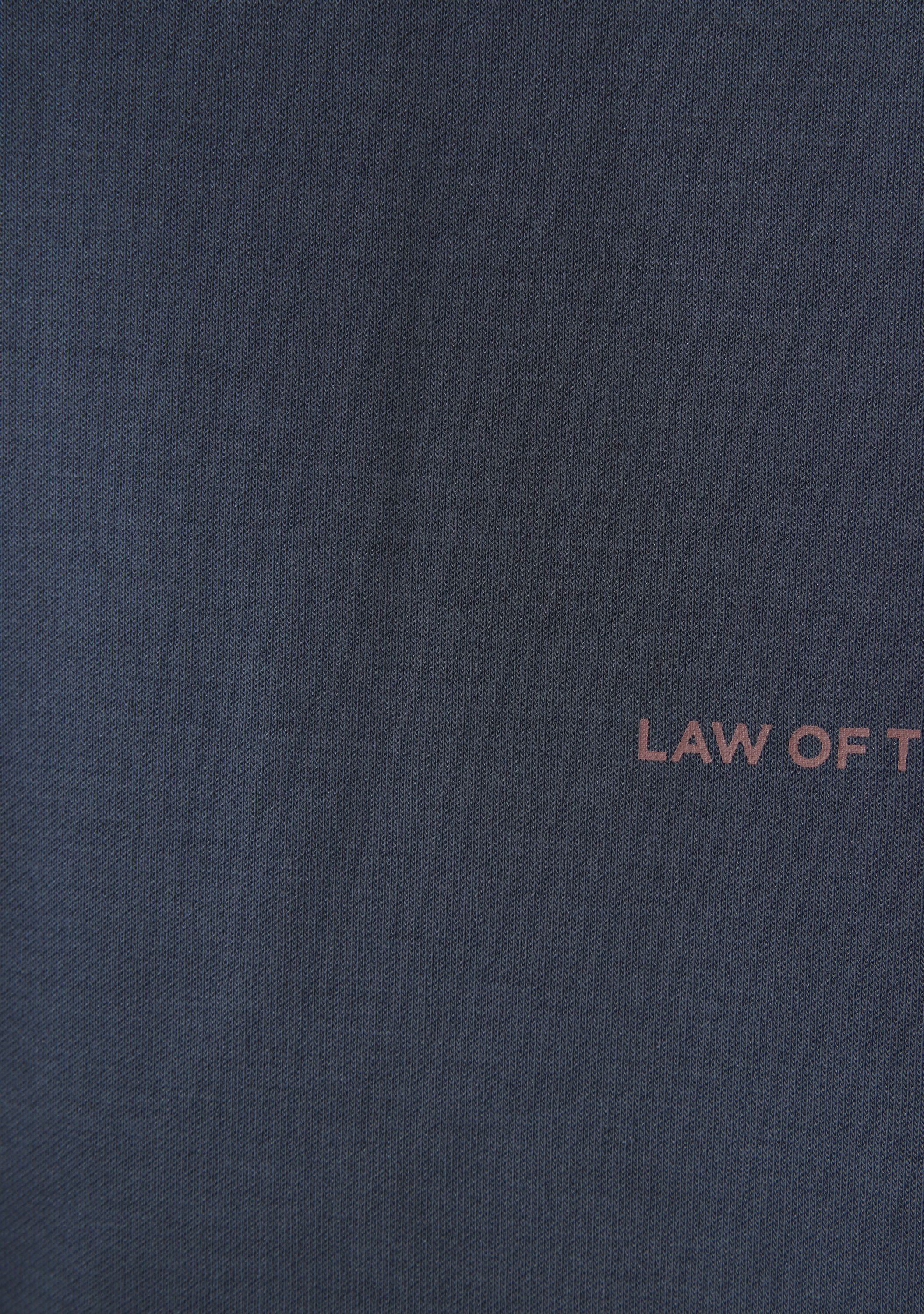 LAW OF THE SEA TSHIRT