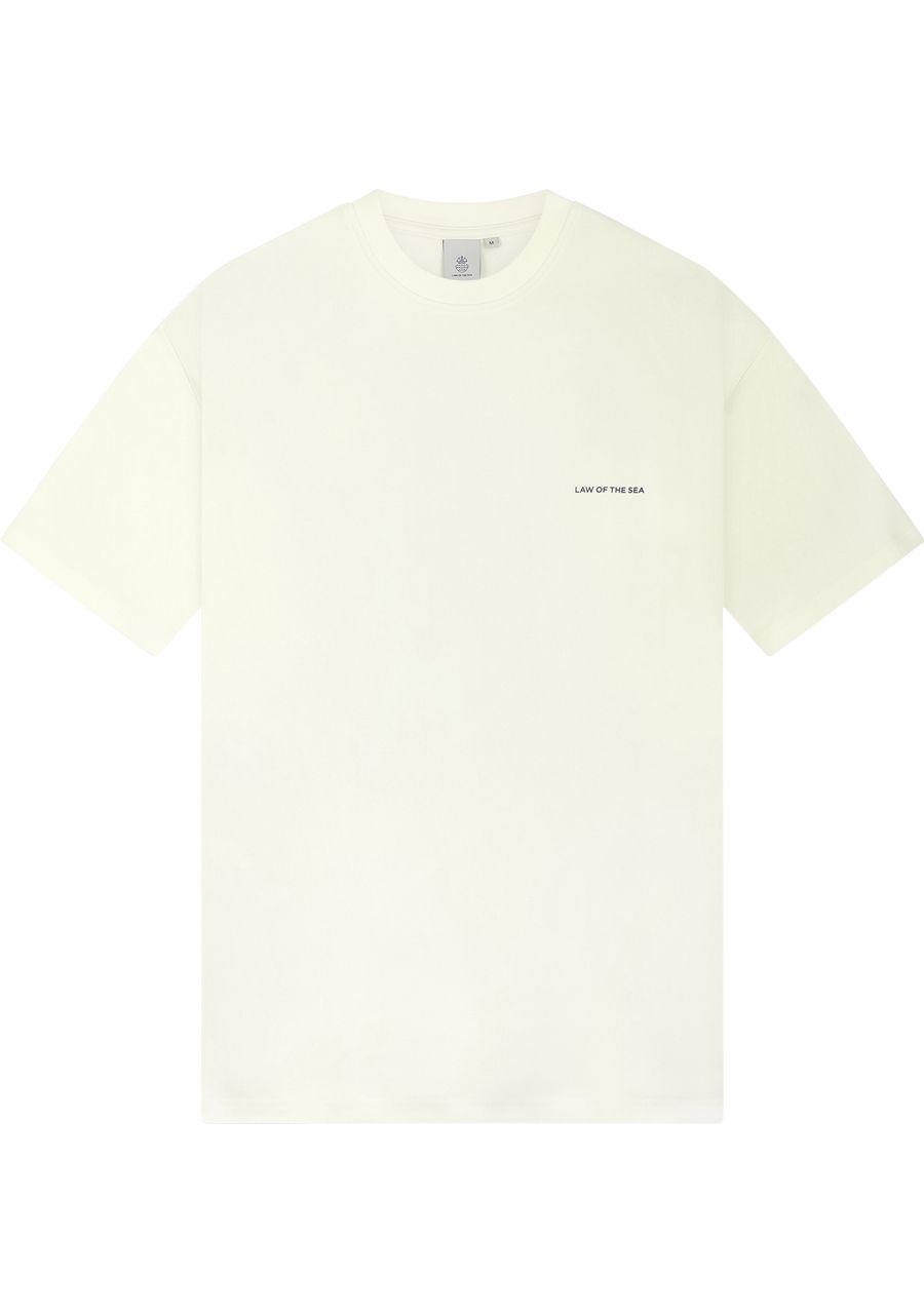 LAW OF THE SEA TSHIRT