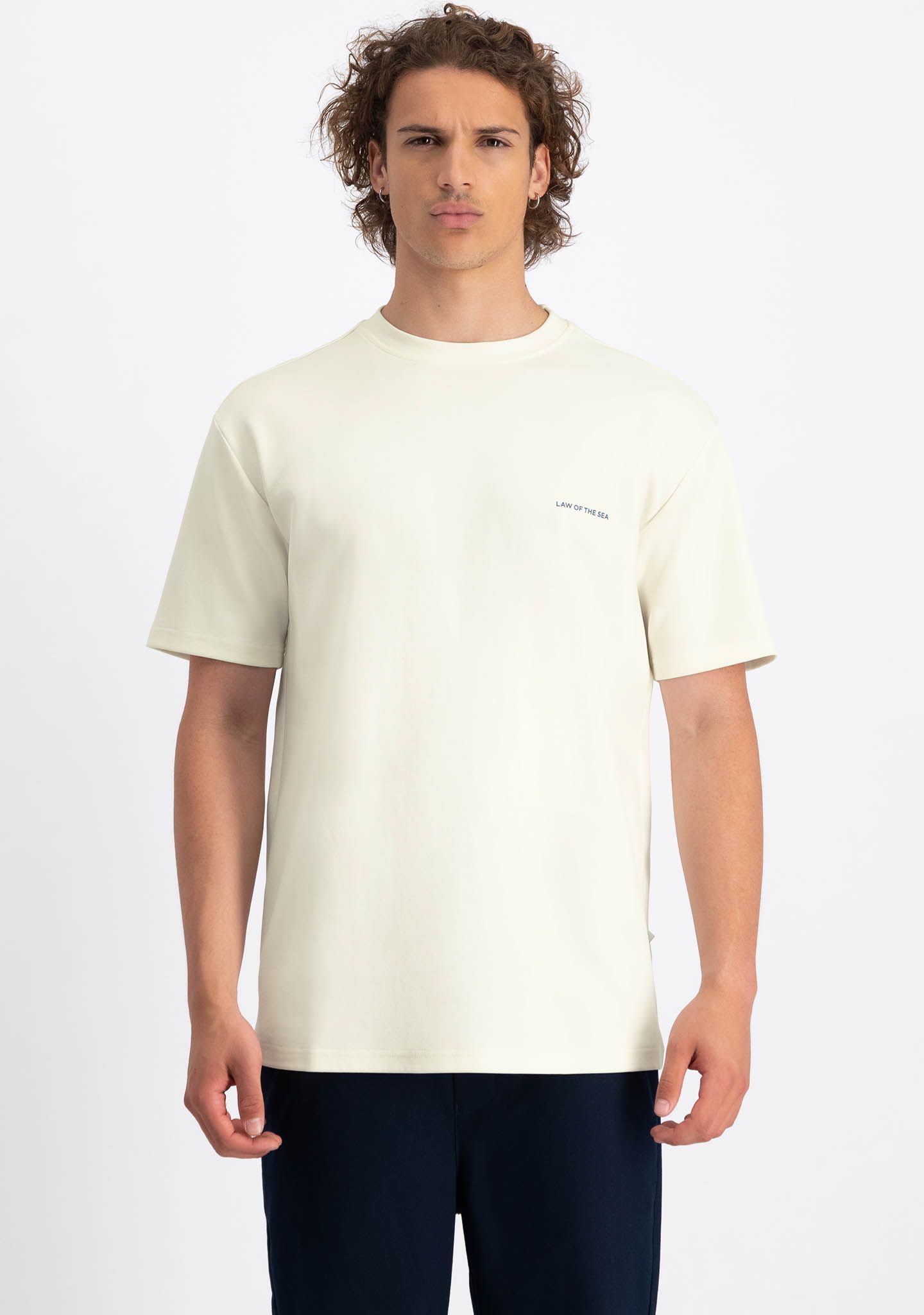 LAW OF THE SEA TSHIRT