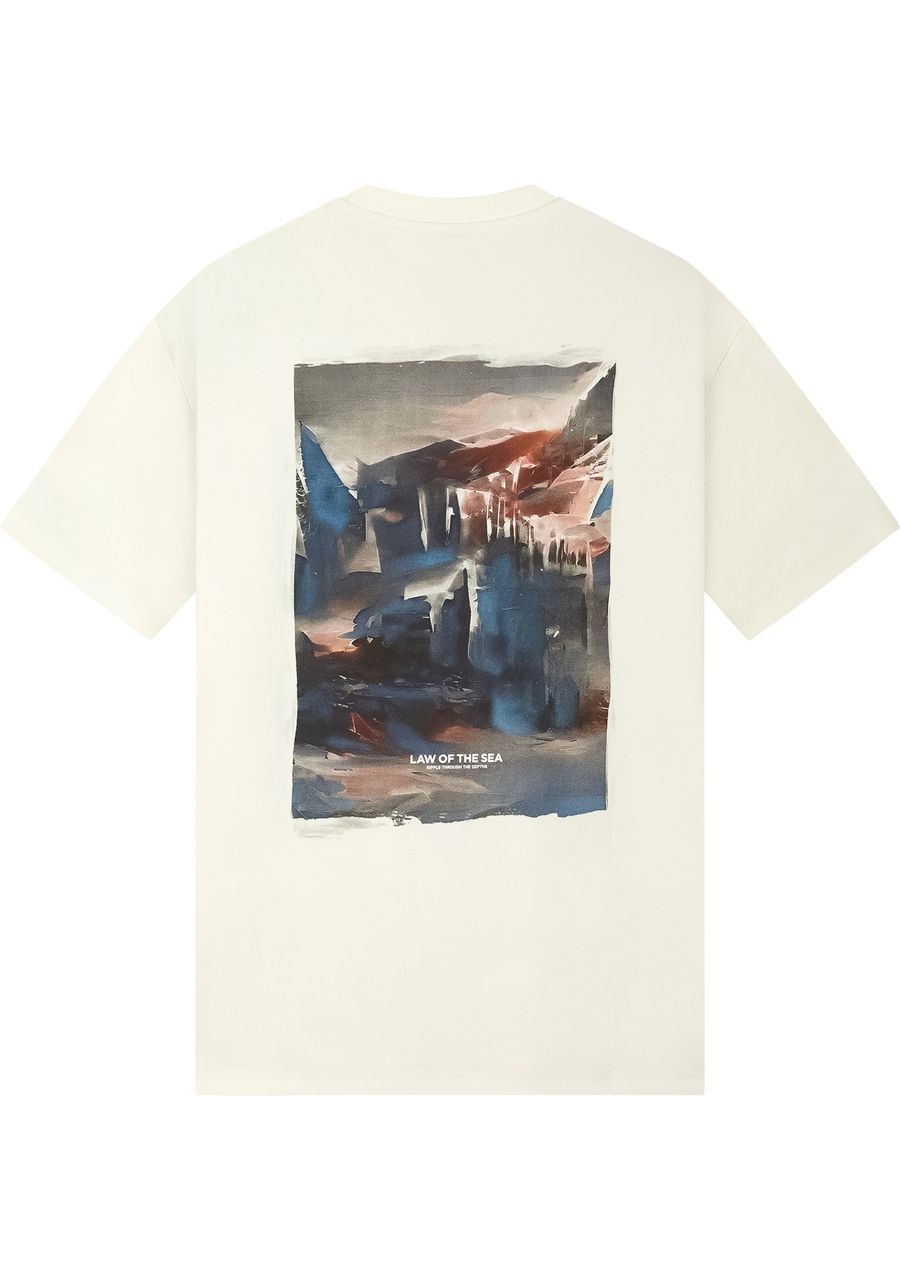 LAW OF THE SEA TSHIRT