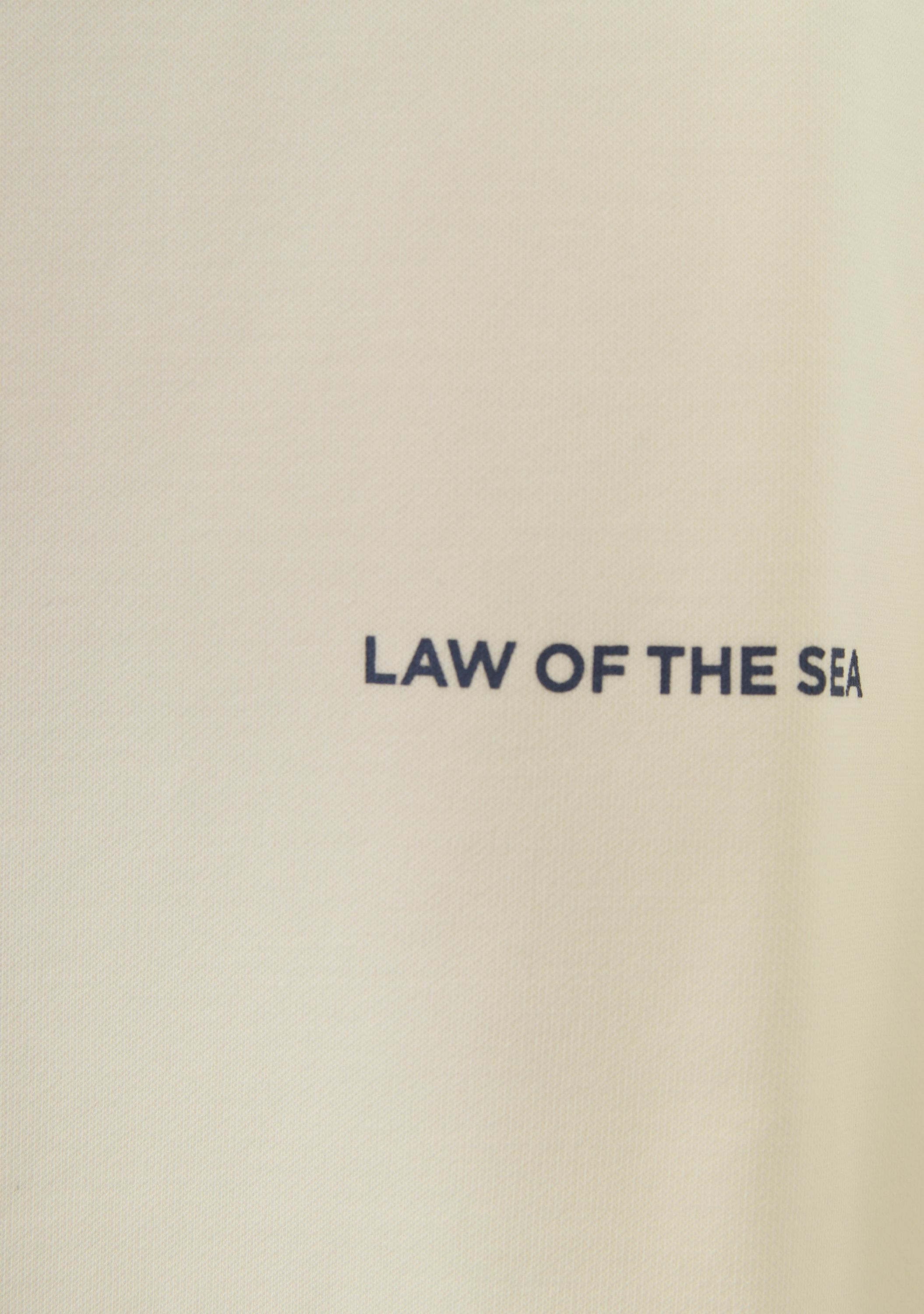 LAW OF THE SEA TSHIRT