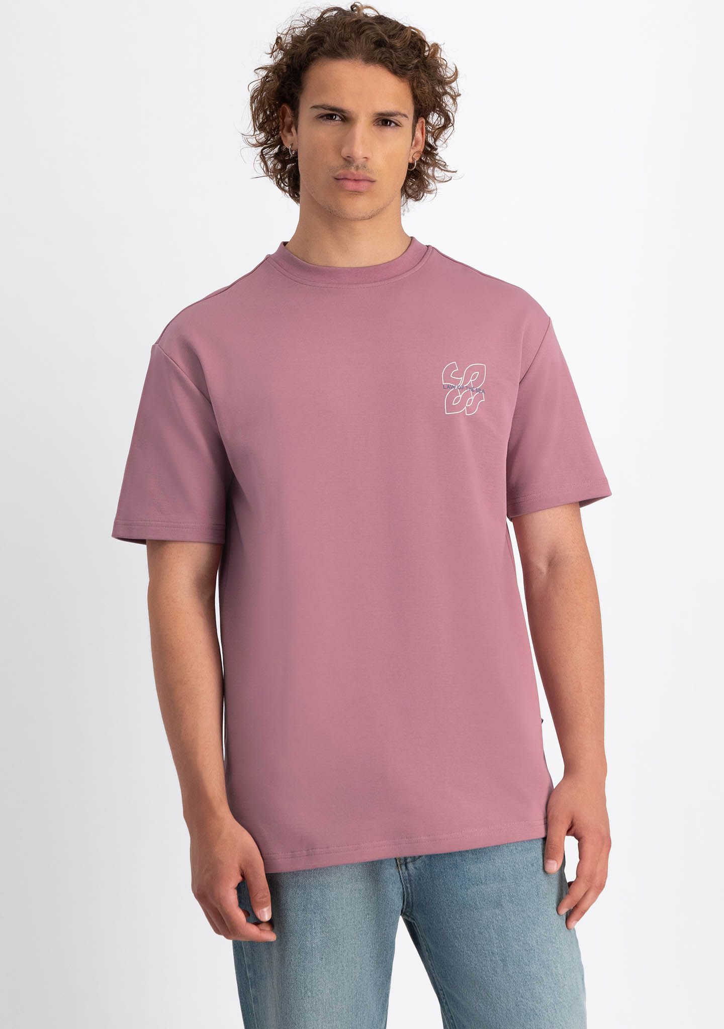 LAW OF THE SEA TSHIRT