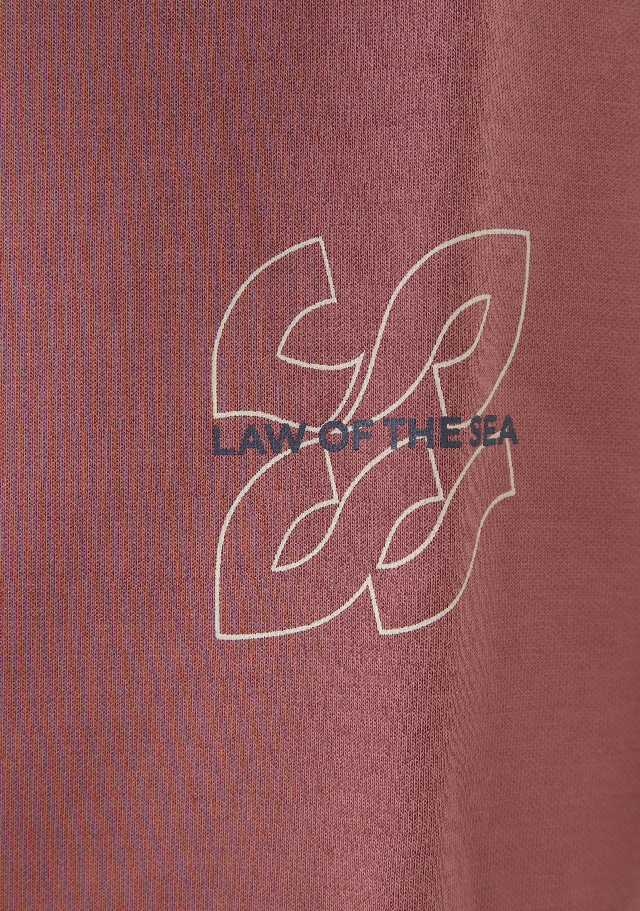 LAW OF THE SEA TSHIRT
