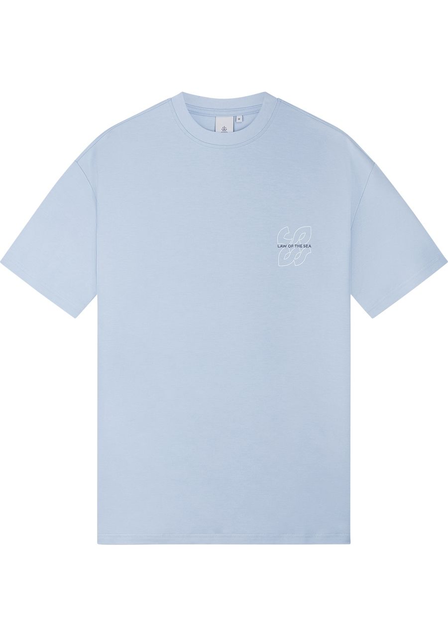 LAW OF THE SEA TSHIRT