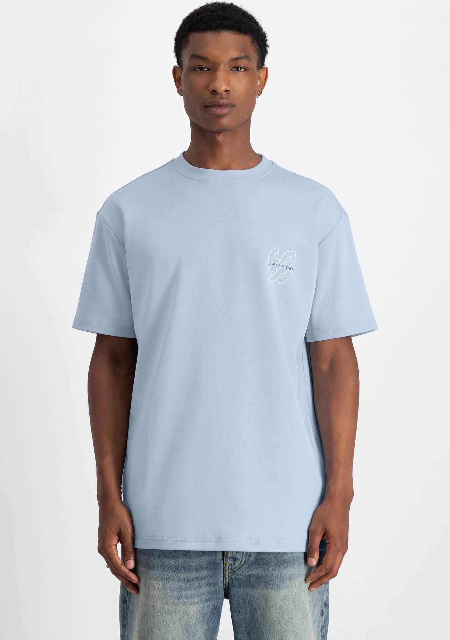 LAW OF THE SEA TSHIRT