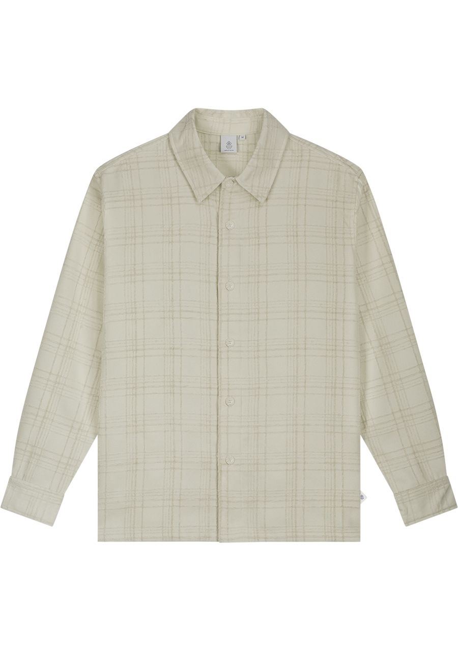LAW OF THE SEA OVERSHIRT