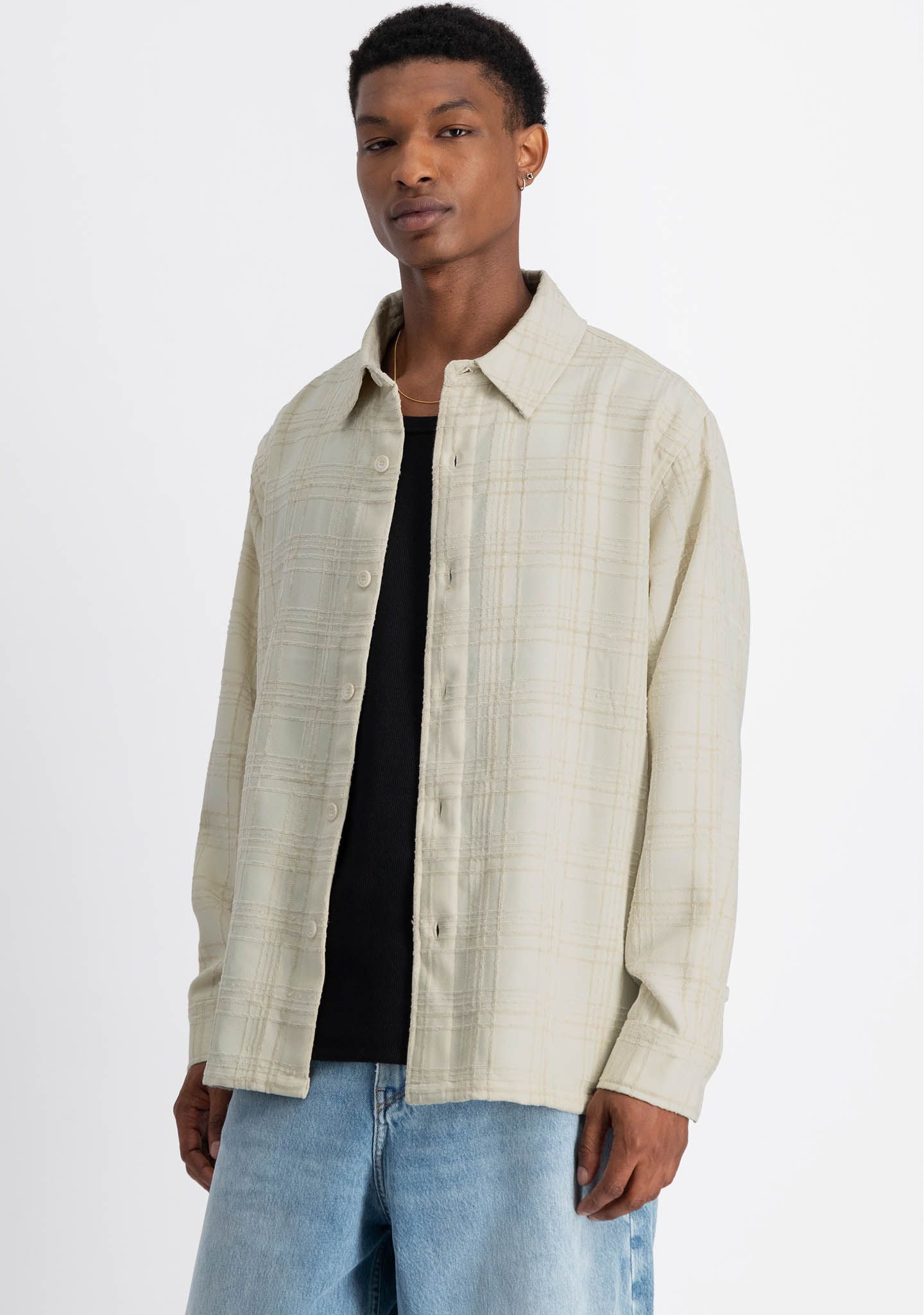 LAW OF THE SEA OVERSHIRT