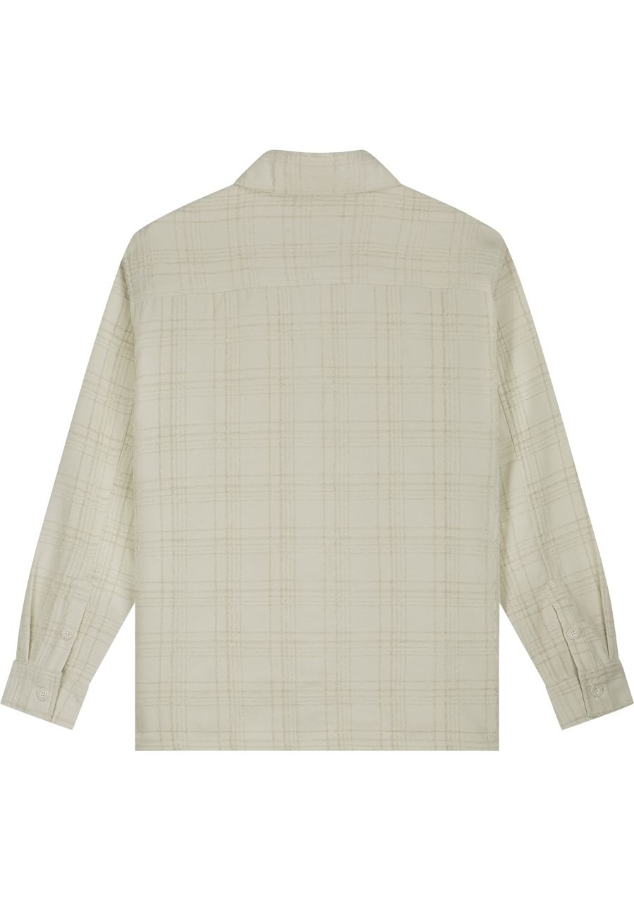 LAW OF THE SEA OVERSHIRT