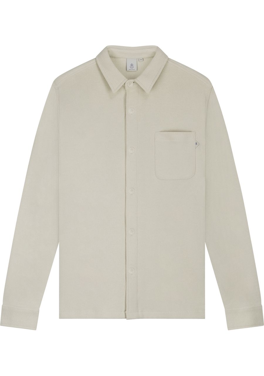 LAW OF THE SEA OVERSHIRT