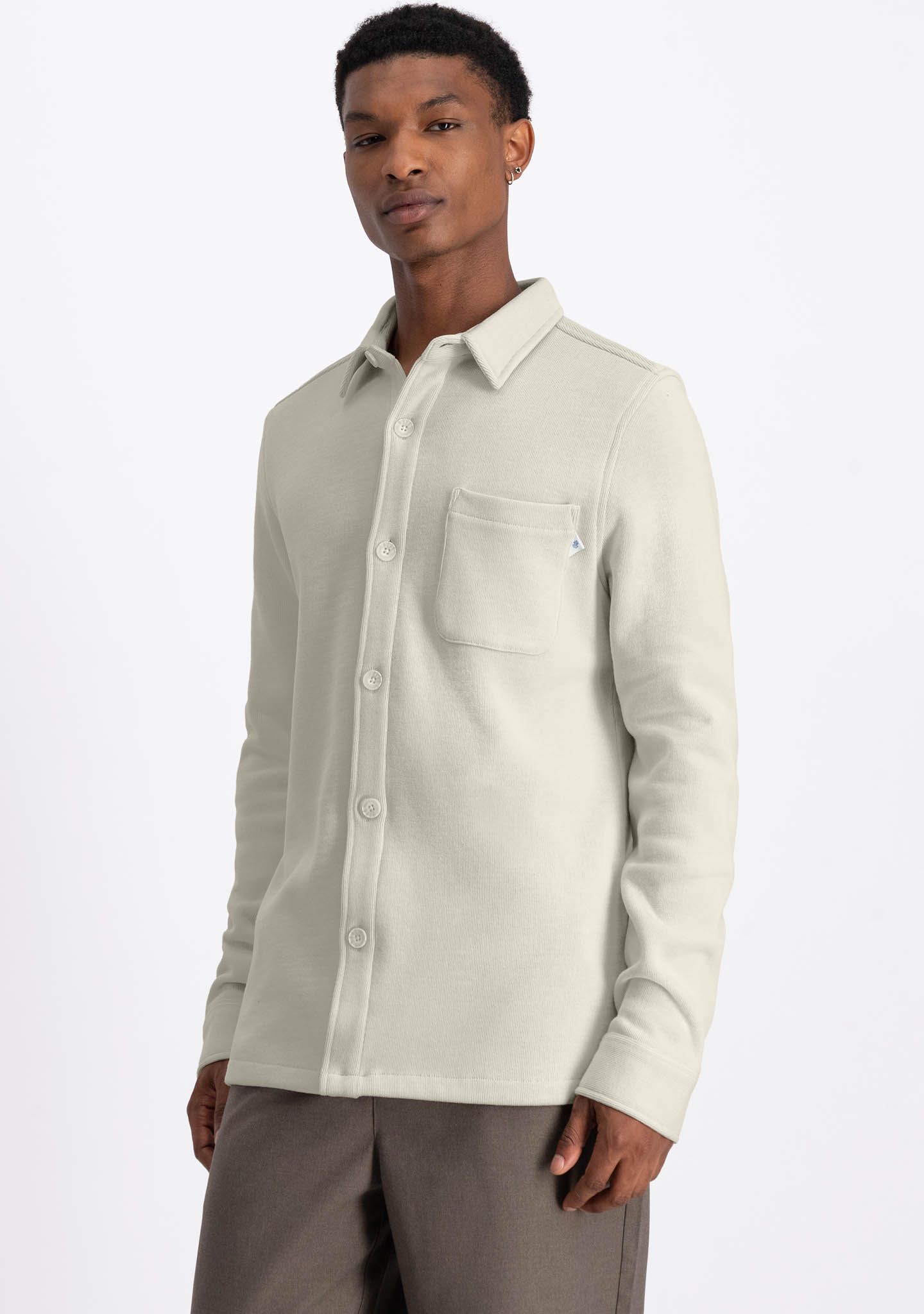 LAW OF THE SEA OVERSHIRT